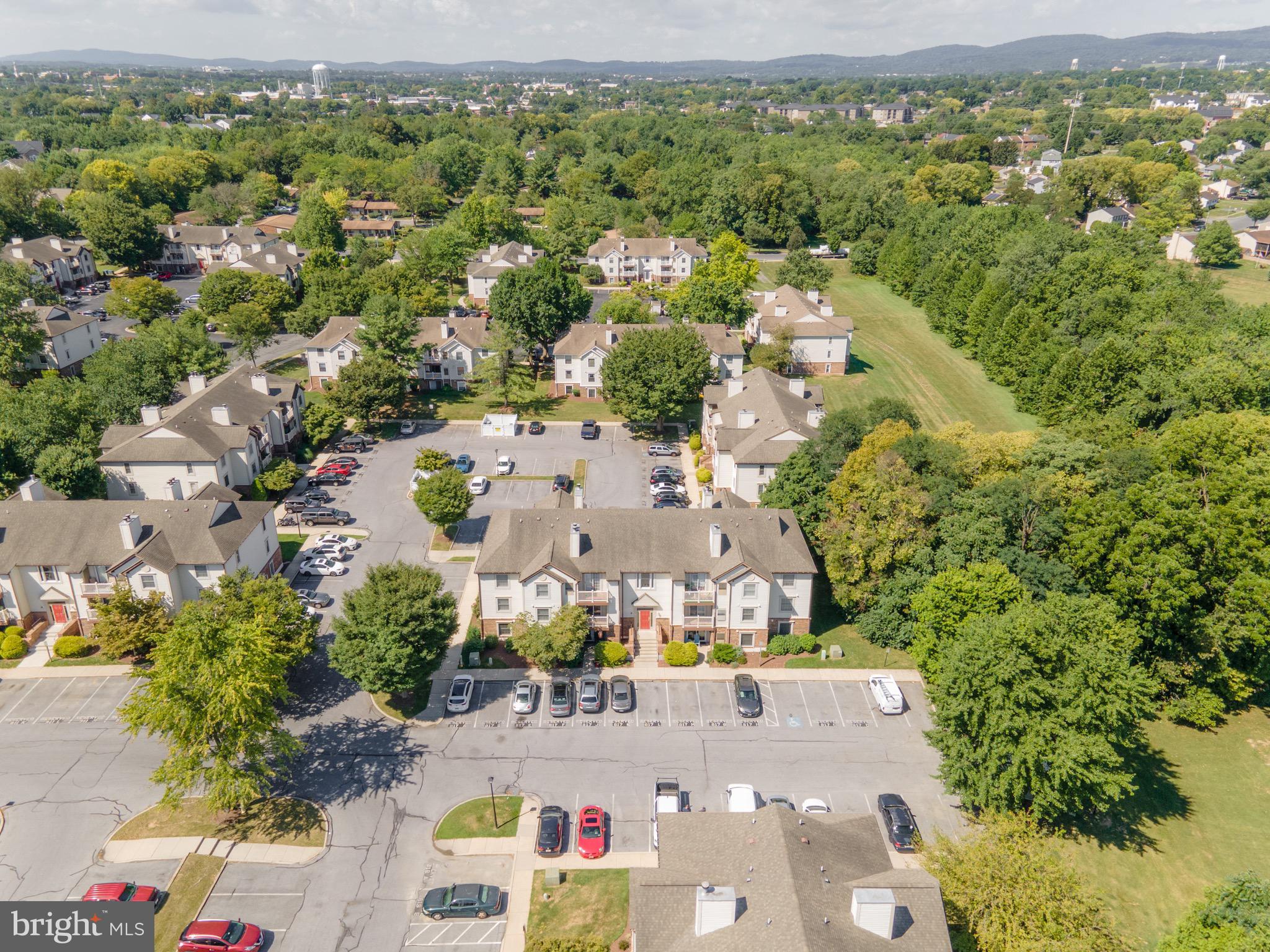 THE TALBOTS OF FREDERICKTOWNE - Residential