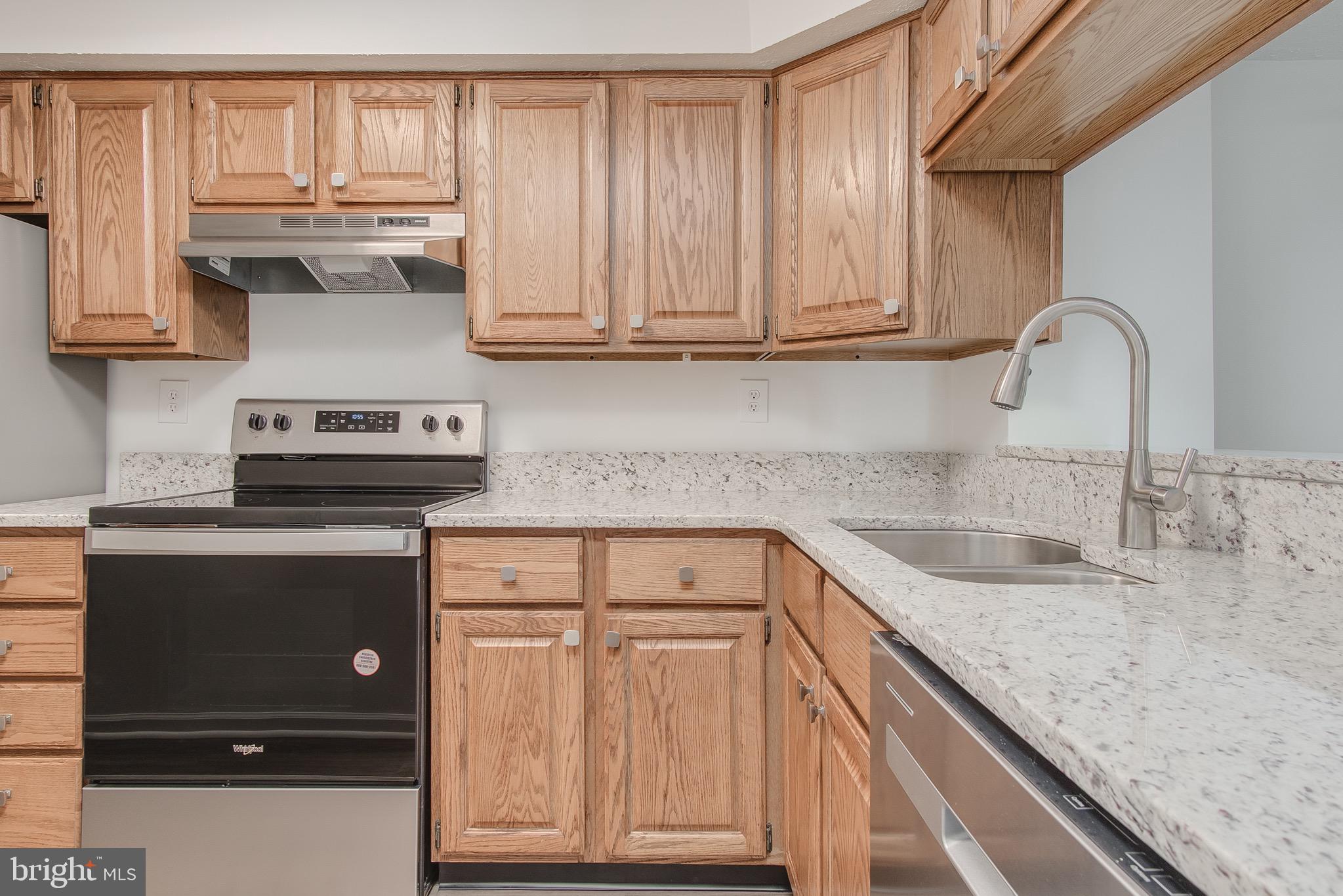 THE TALBOTS OF FREDERICKTOWNE - Residential