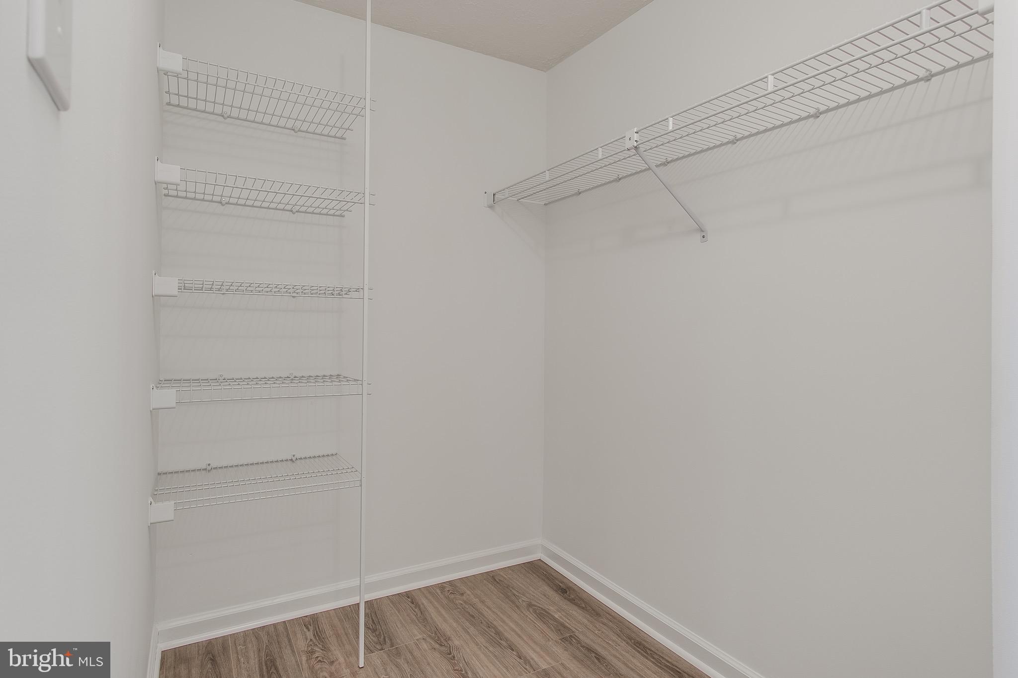 THE TALBOTS OF FREDERICKTOWNE - Residential