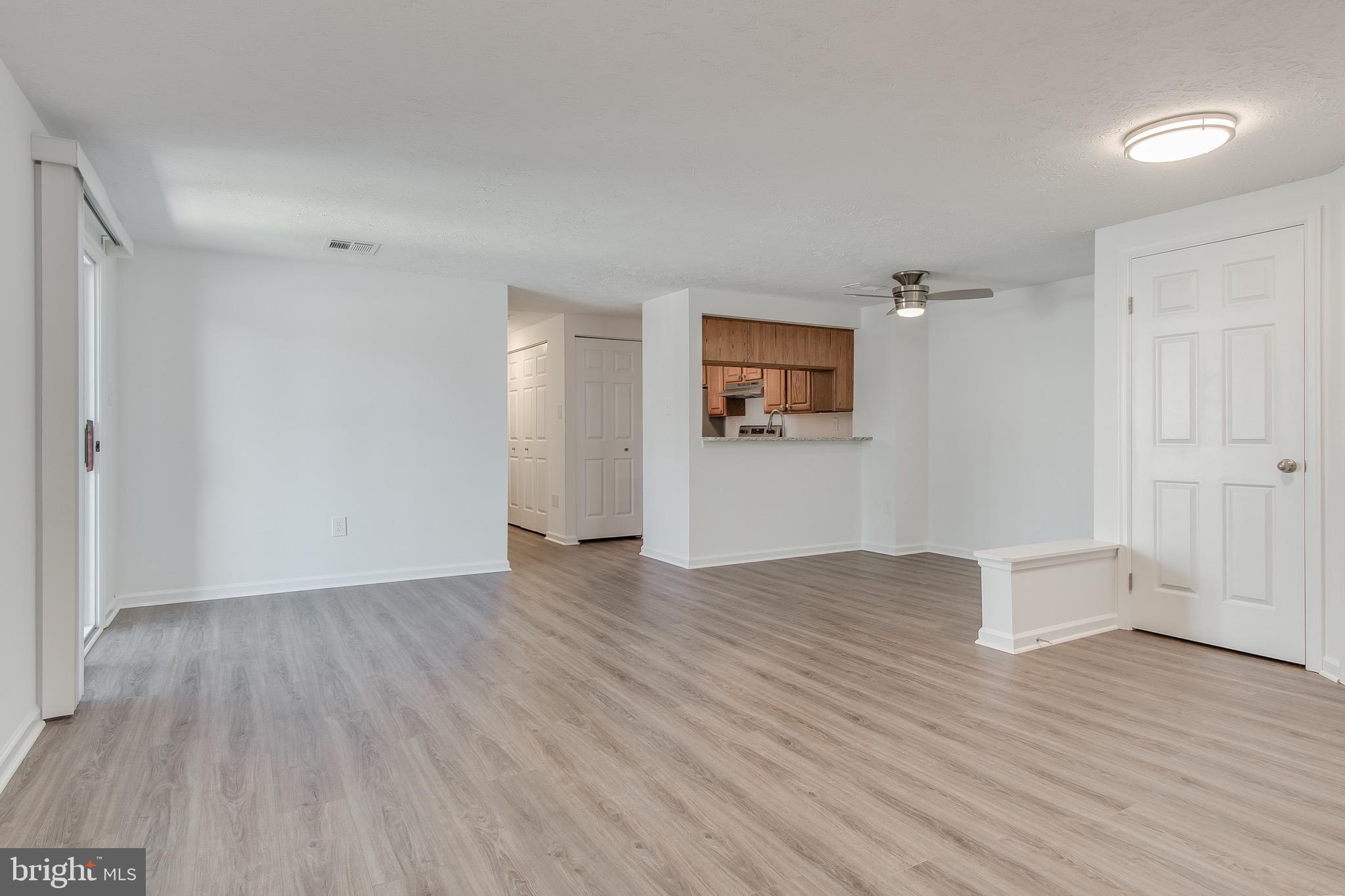 THE TALBOTS OF FREDERICKTOWNE - Residential