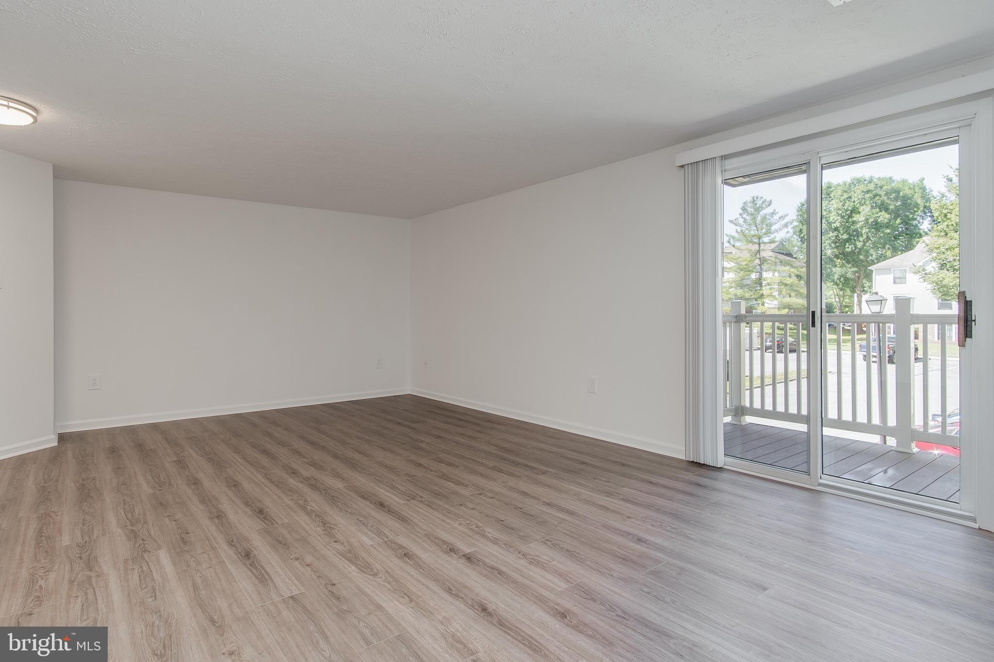 THE TALBOTS OF FREDERICKTOWNE - Residential