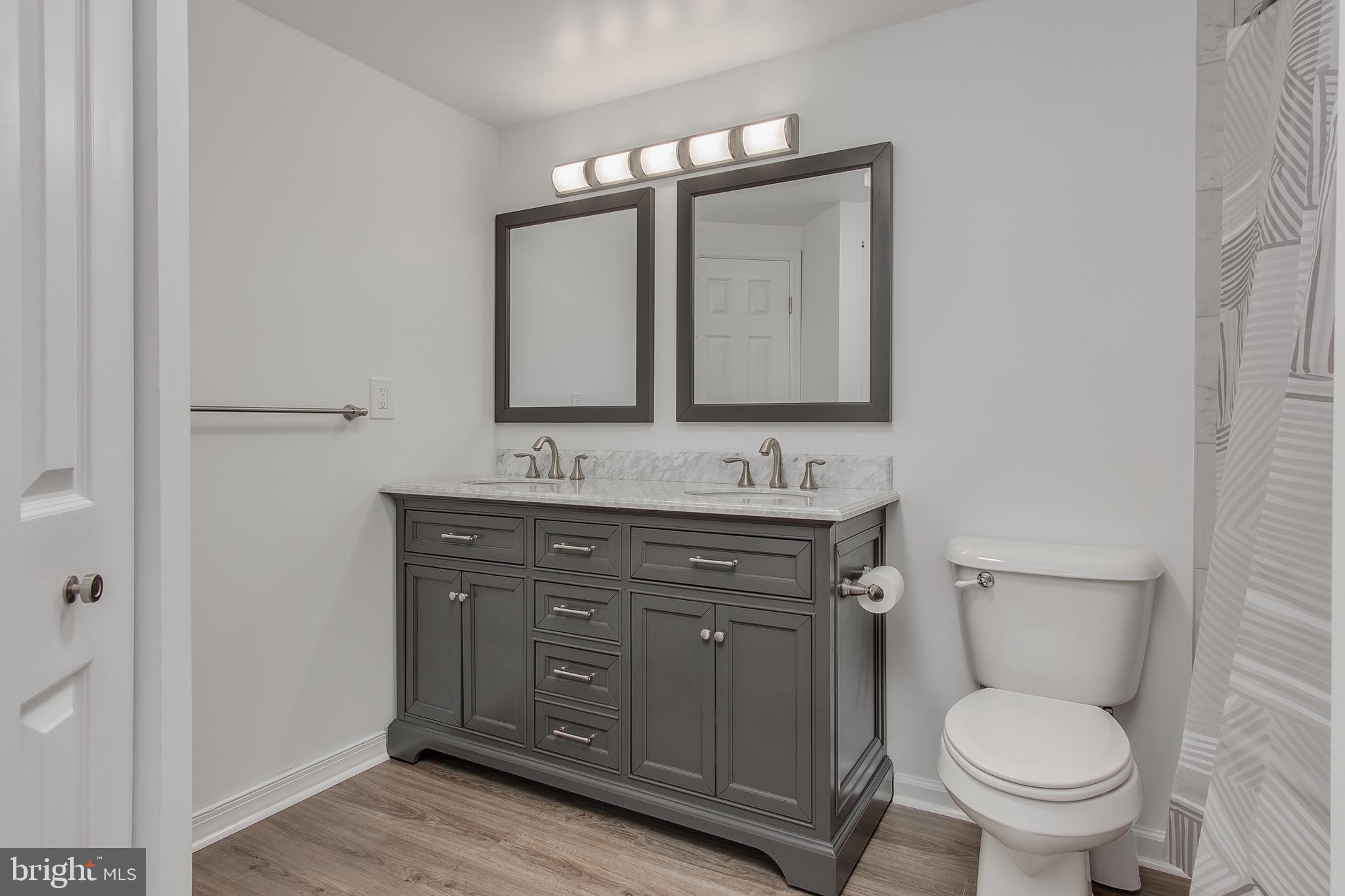 THE TALBOTS OF FREDERICKTOWNE - Residential