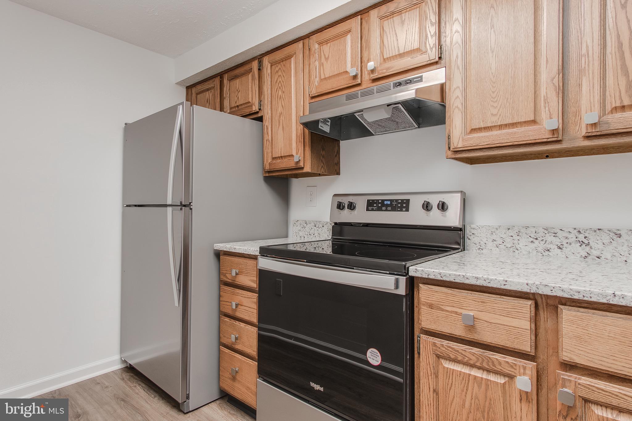 THE TALBOTS OF FREDERICKTOWNE - Residential