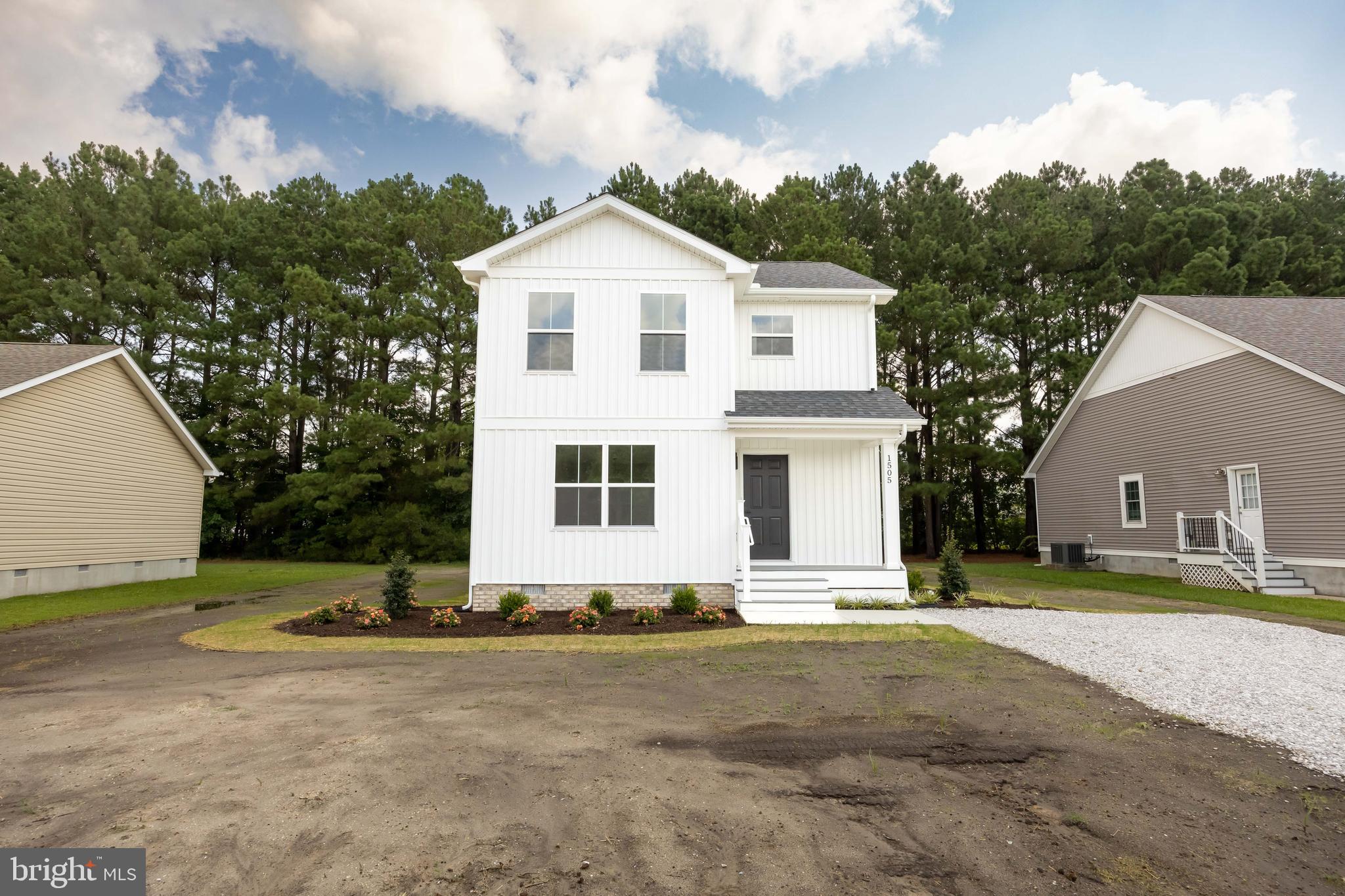 1505 CEDAR RUN