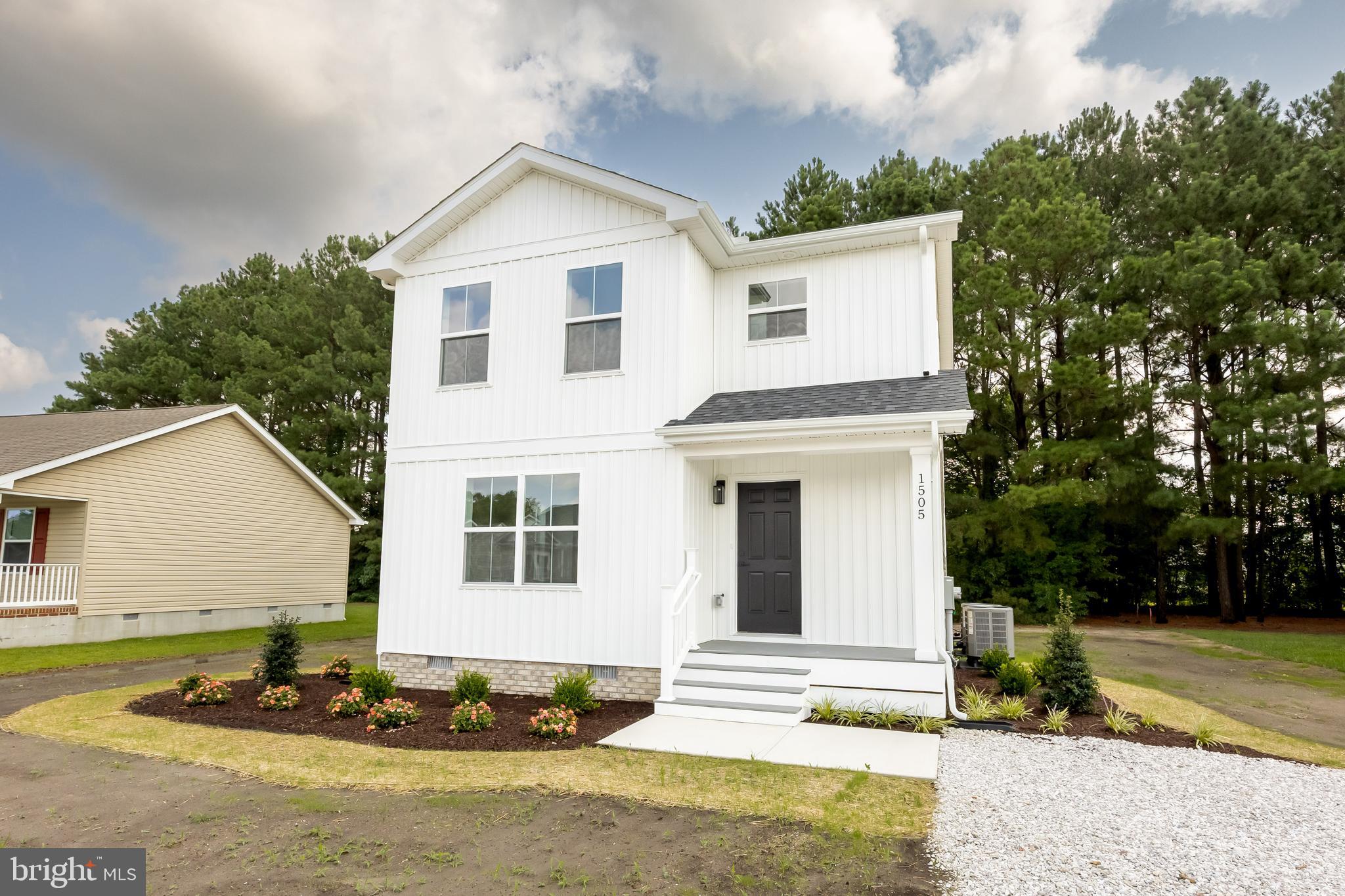 1505 CEDAR RUN