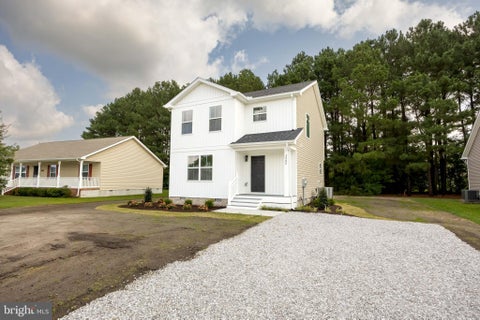Homes For Sale - 1505 Cedar Run<br/> POCOMOKE CITY, MD 21851