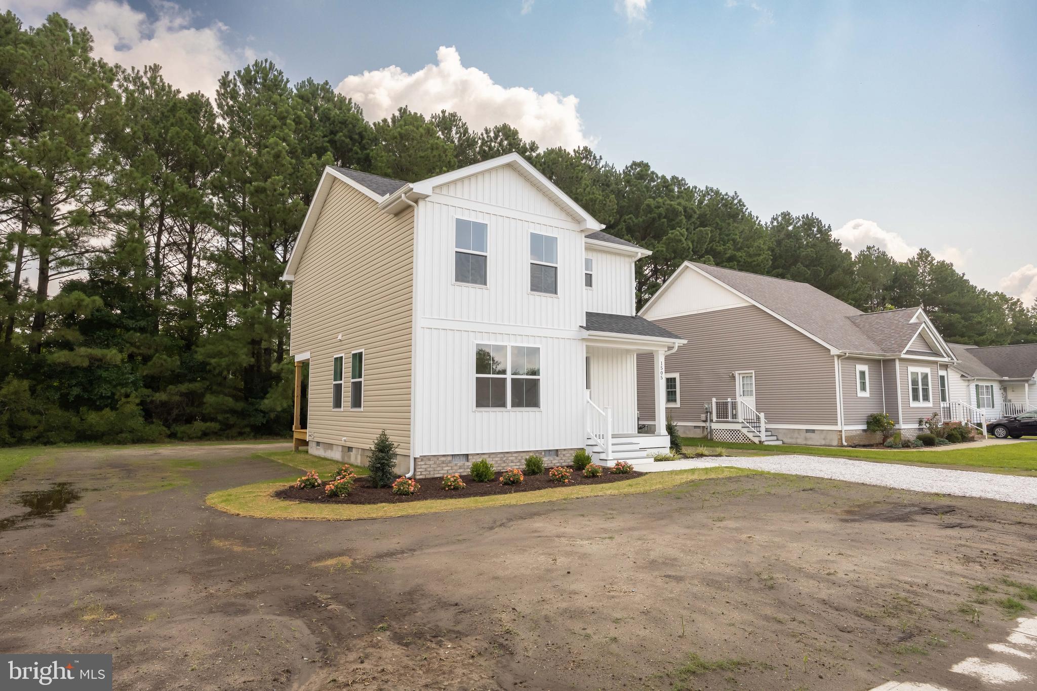 1505 CEDAR RUN