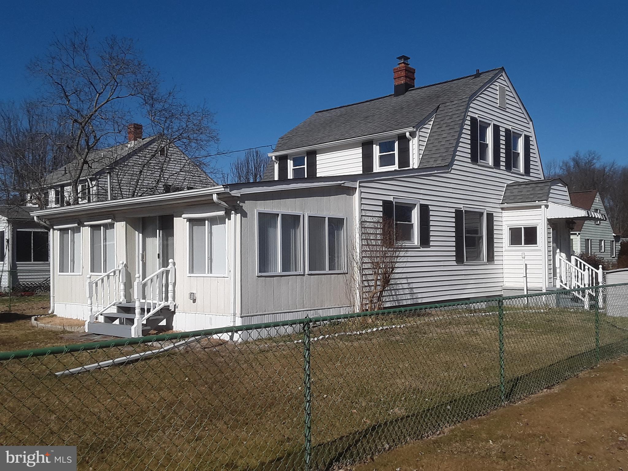 ABERDEEN HILLS - Residential