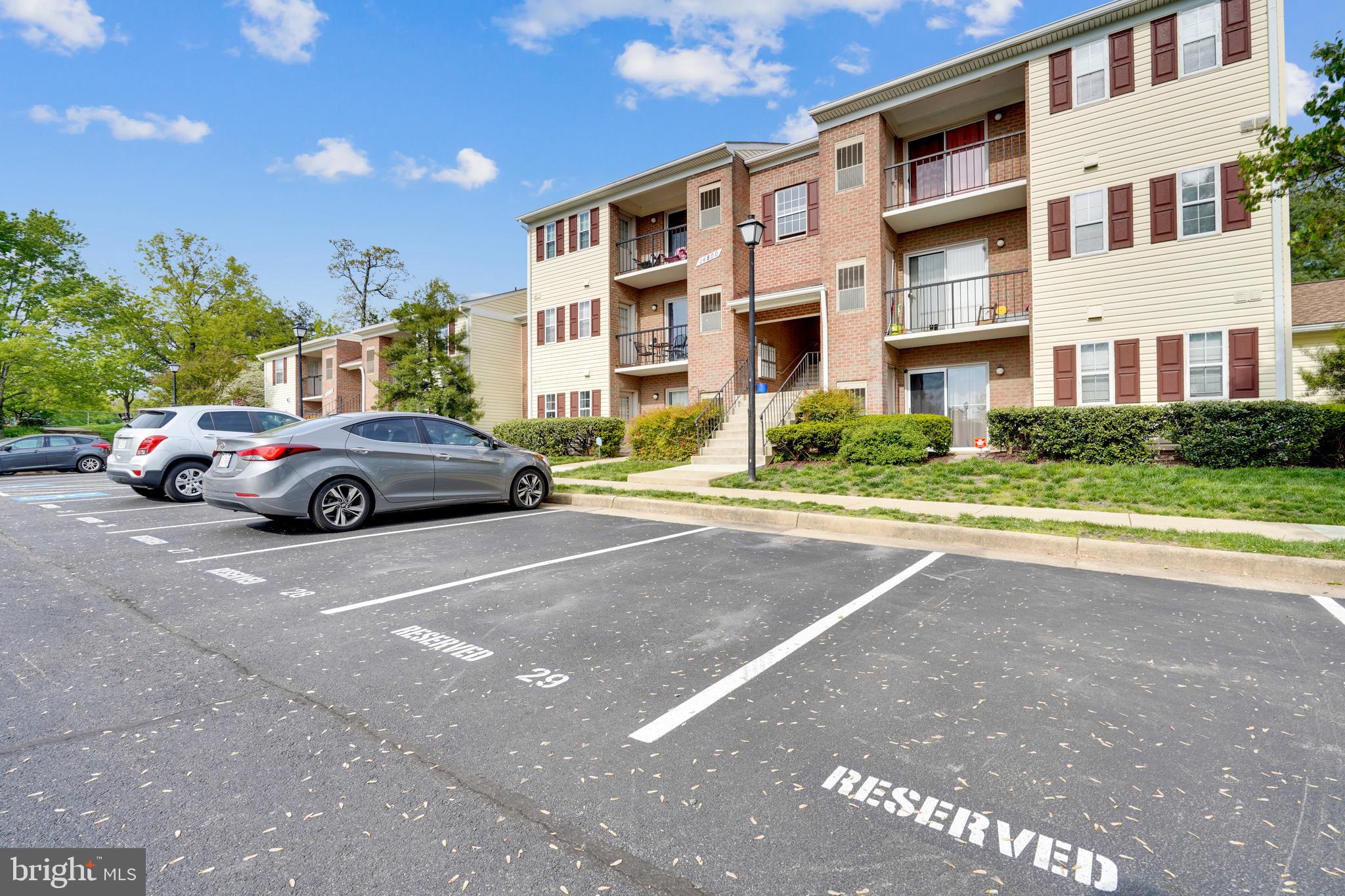 MADISON RIDGE - Residential Lease