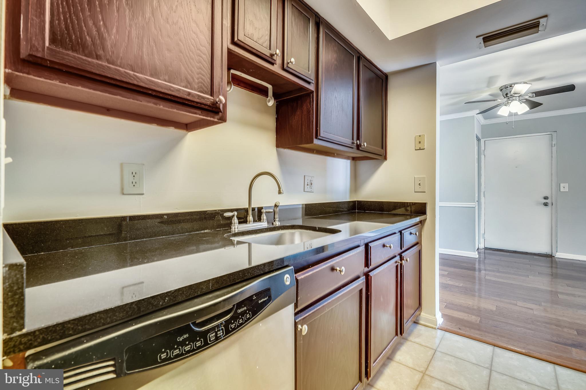 MADISON RIDGE - Residential Lease