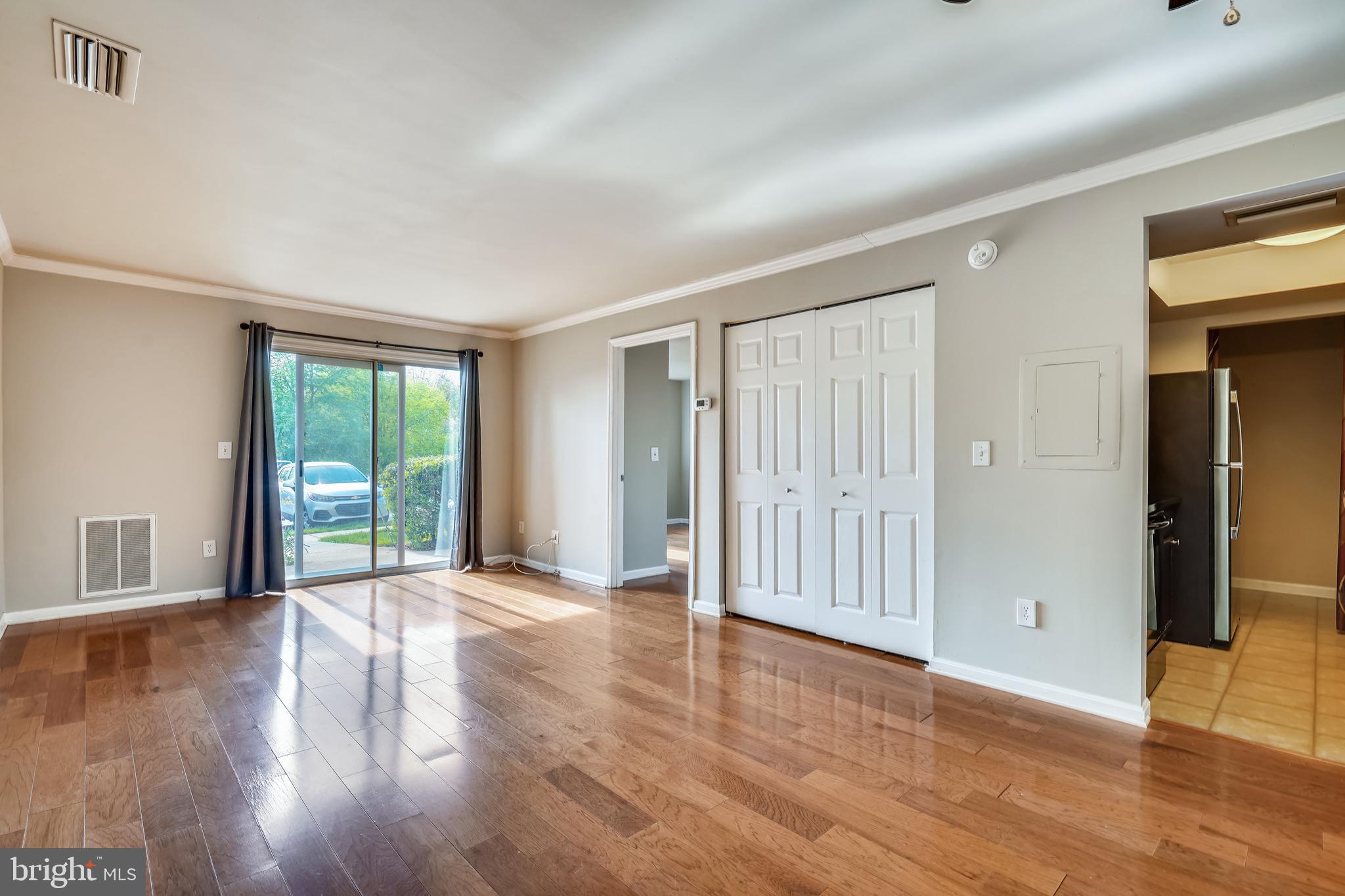 MADISON RIDGE - Residential Lease