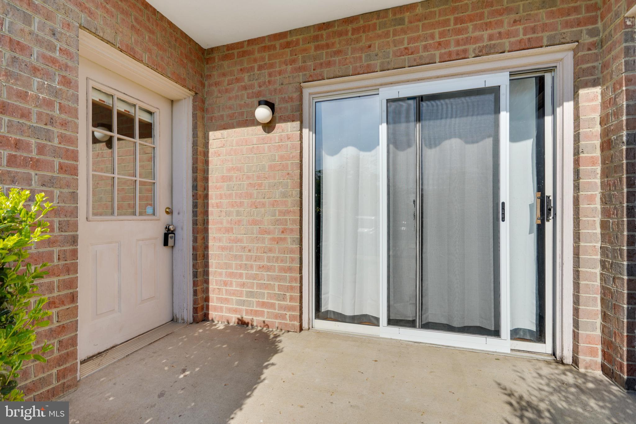 MADISON RIDGE - Residential Lease