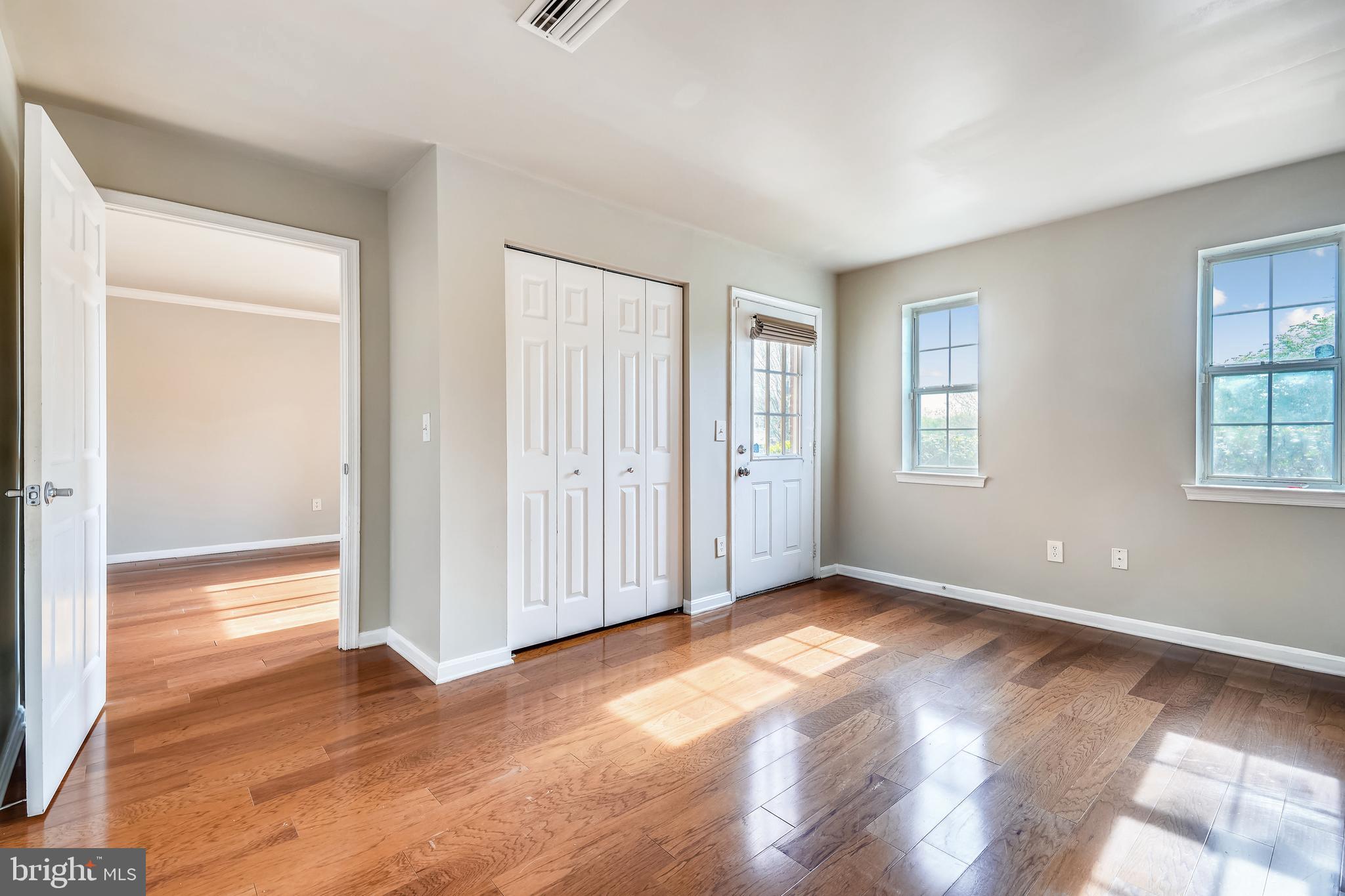 MADISON RIDGE - Residential Lease