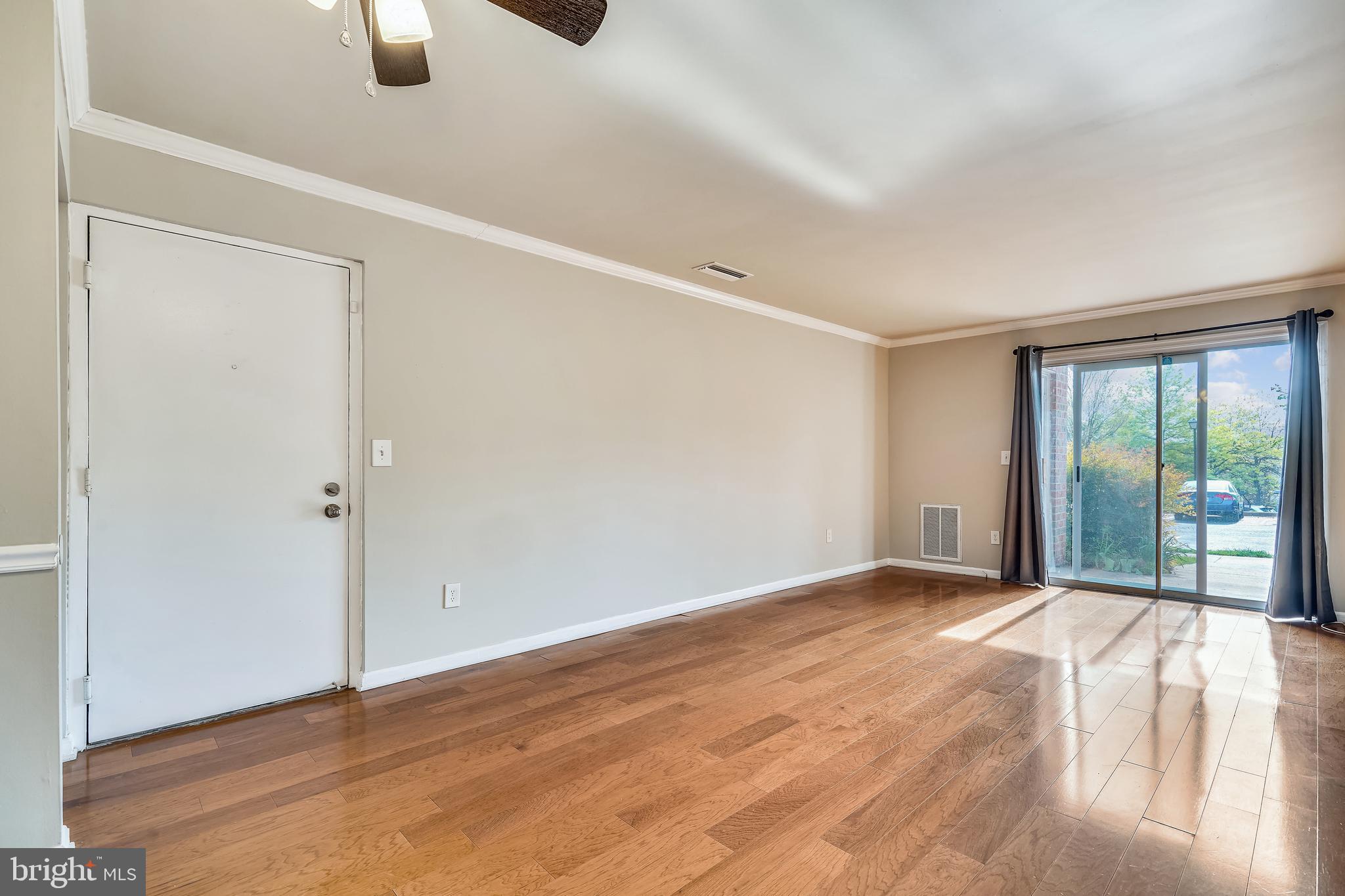 MADISON RIDGE - Residential Lease