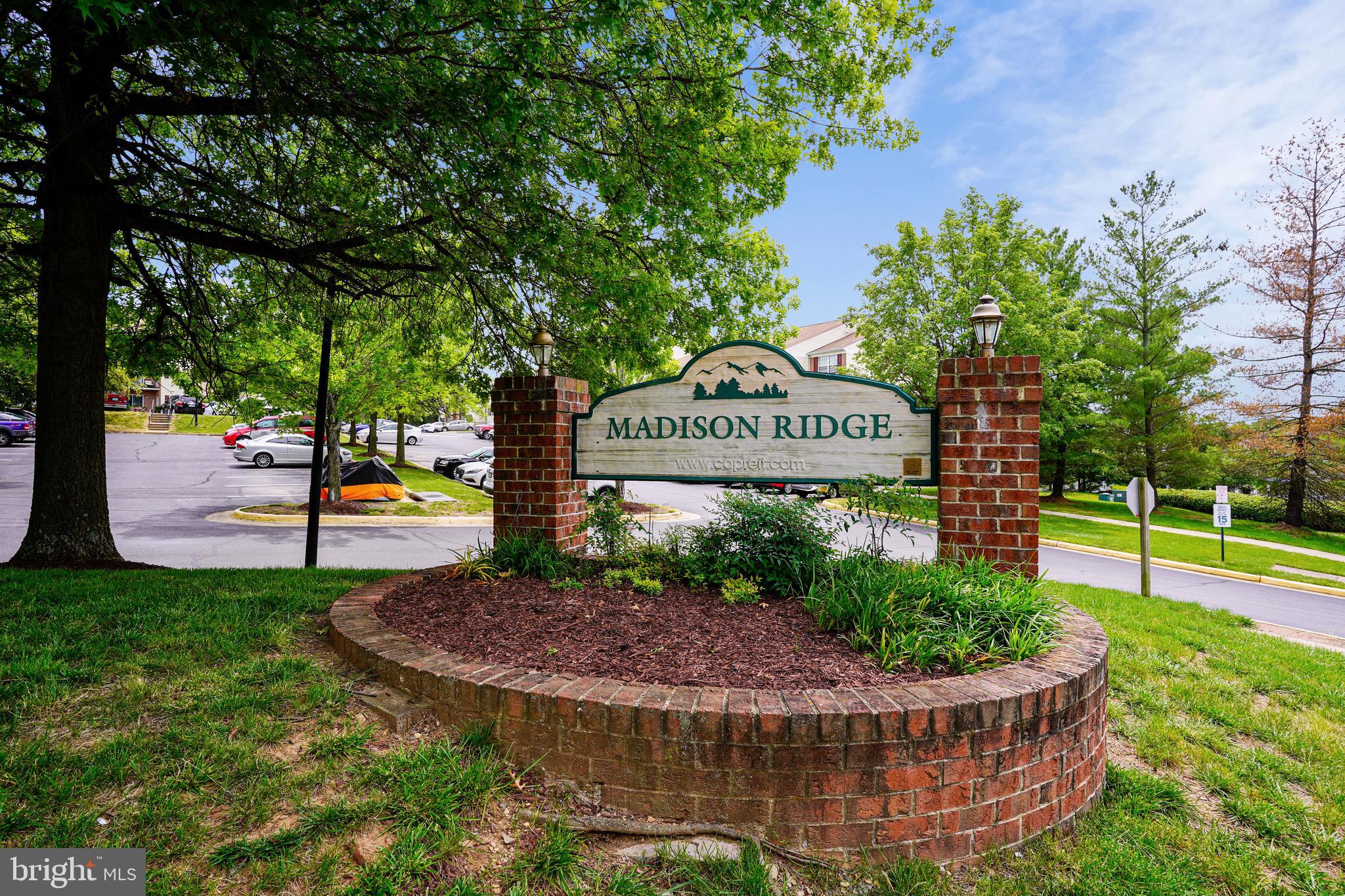 MADISON RIDGE - Residential Lease