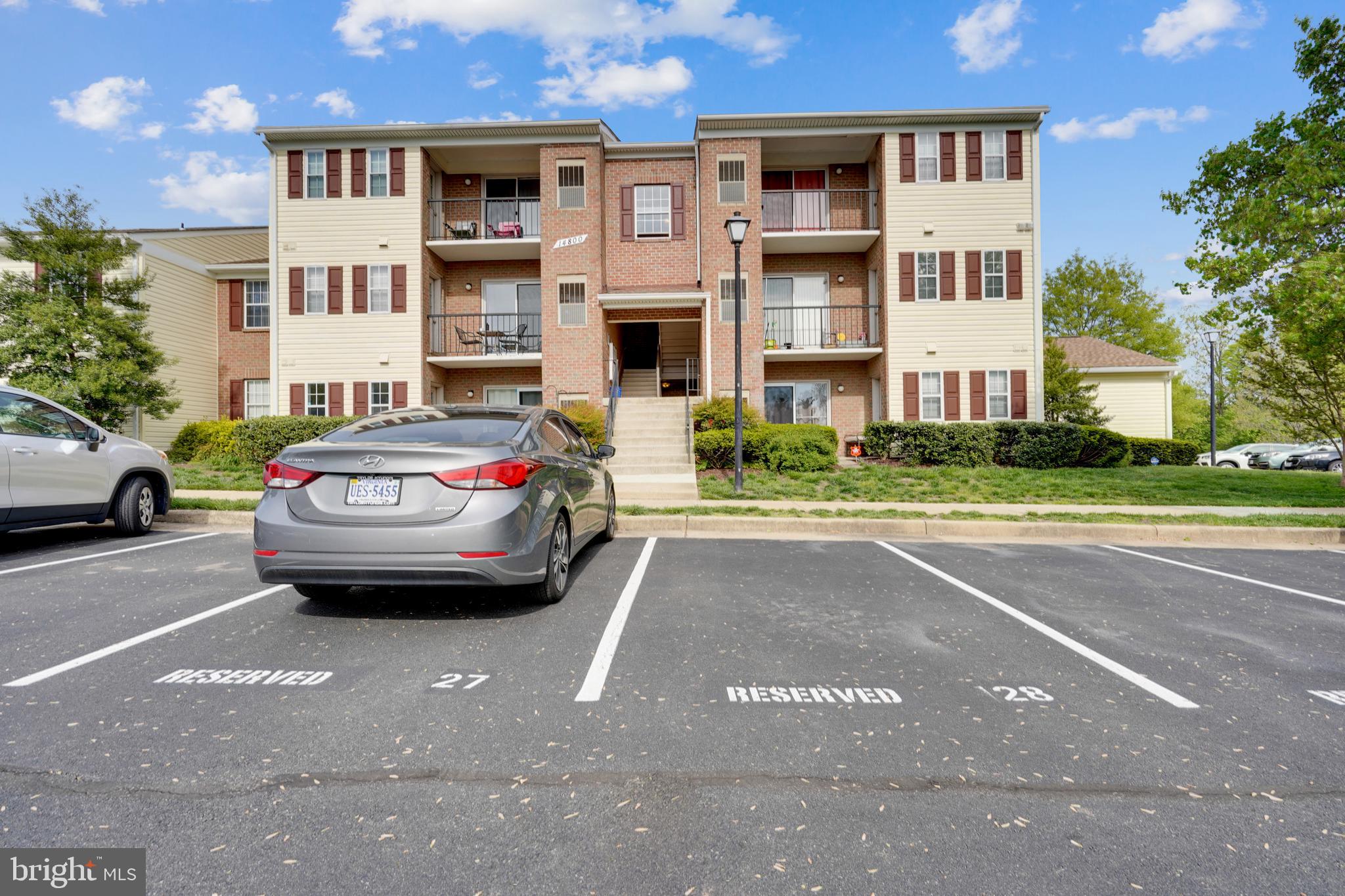 MADISON RIDGE - Residential Lease