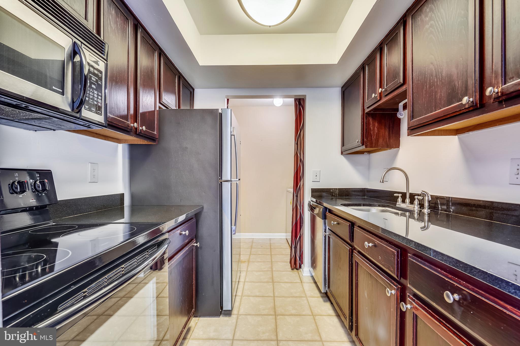 MADISON RIDGE - Residential Lease