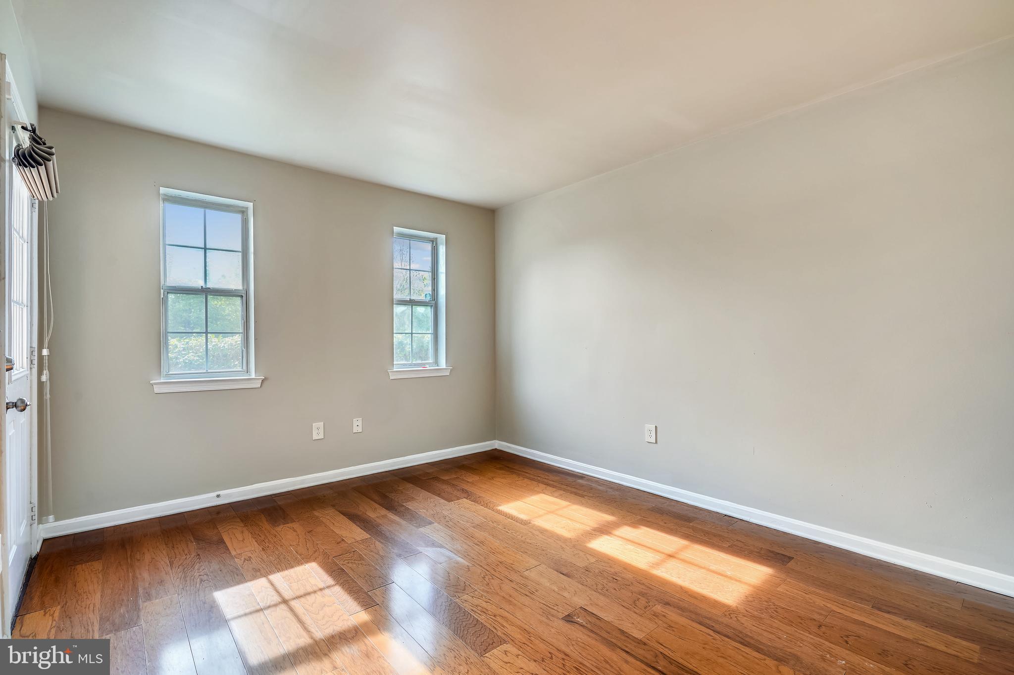 MADISON RIDGE - Residential Lease