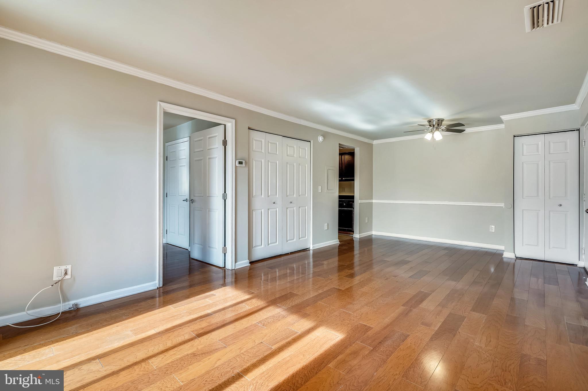 MADISON RIDGE - Residential Lease