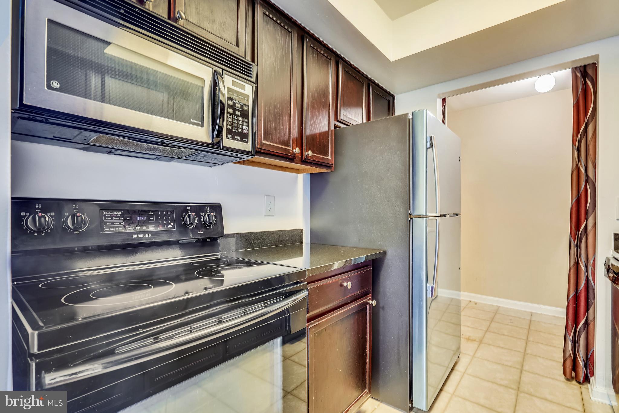 MADISON RIDGE - Residential Lease