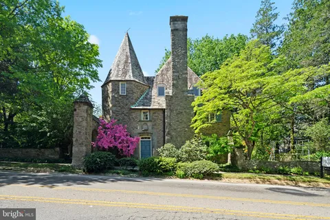 401 W Allens Lane, Philadelphia, PA 19119 - MLS#: PAPH2478760