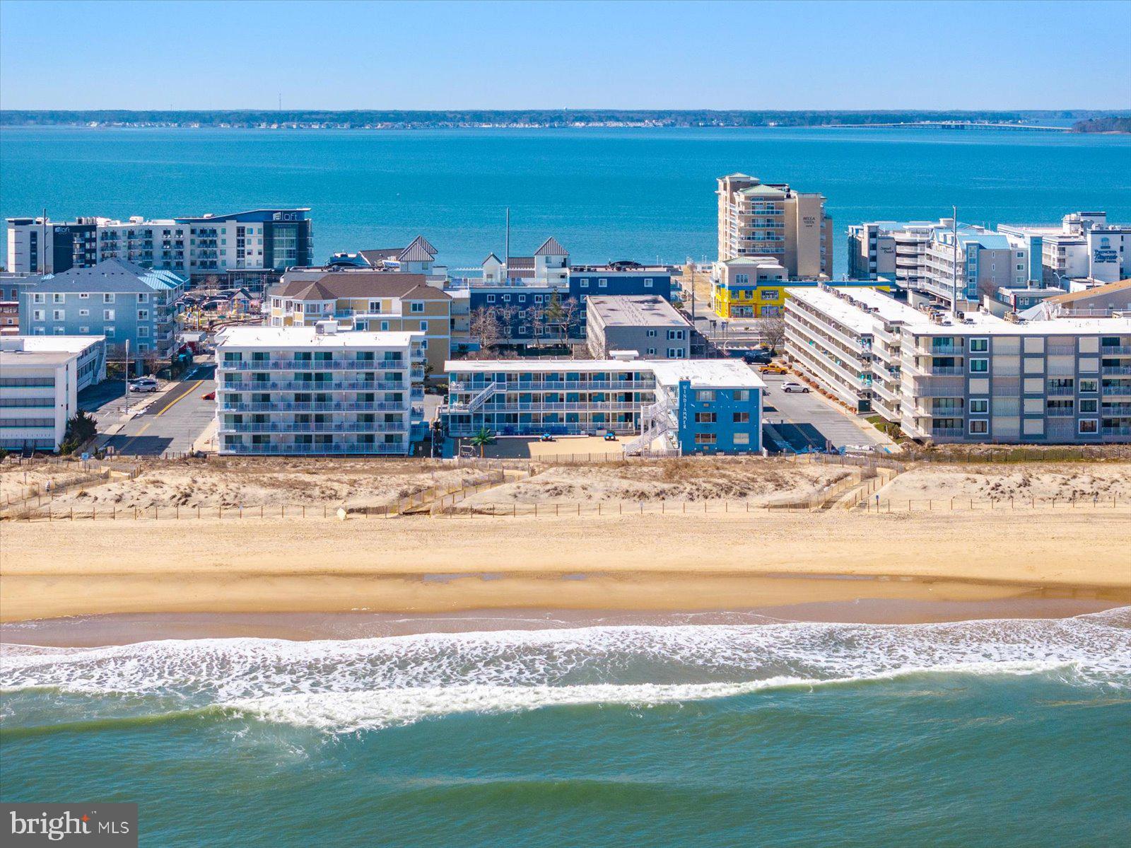 4503 ATLANTIC AVENUE 200