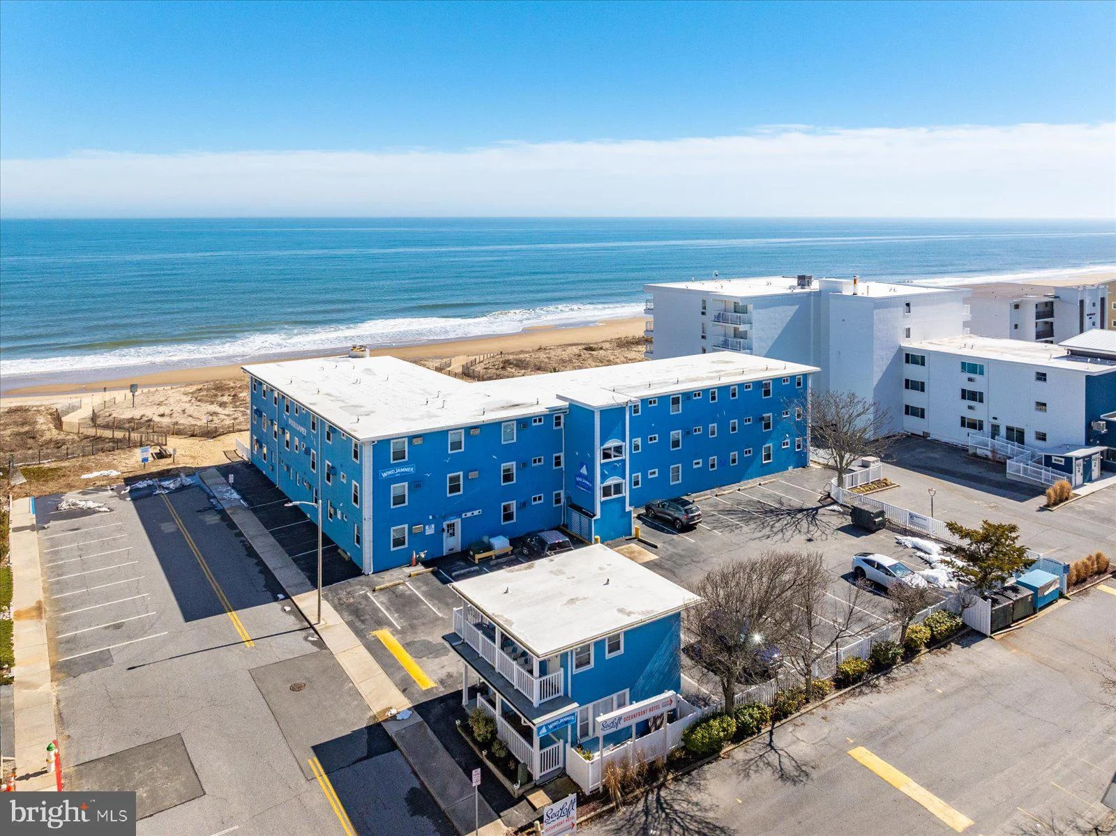 4503 Atlantic Avenue Unit 200
