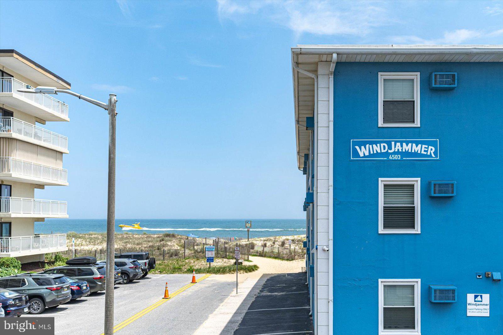 4503 ATLANTIC AVENUE 200