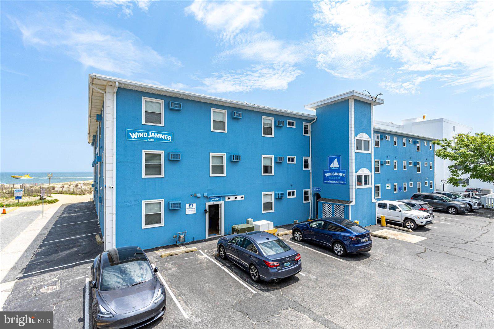 4503 ATLANTIC AVENUE 200