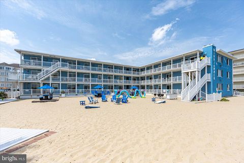 4503 ATLANTIC AVENUE 200 OCEAN CITY MD 21842