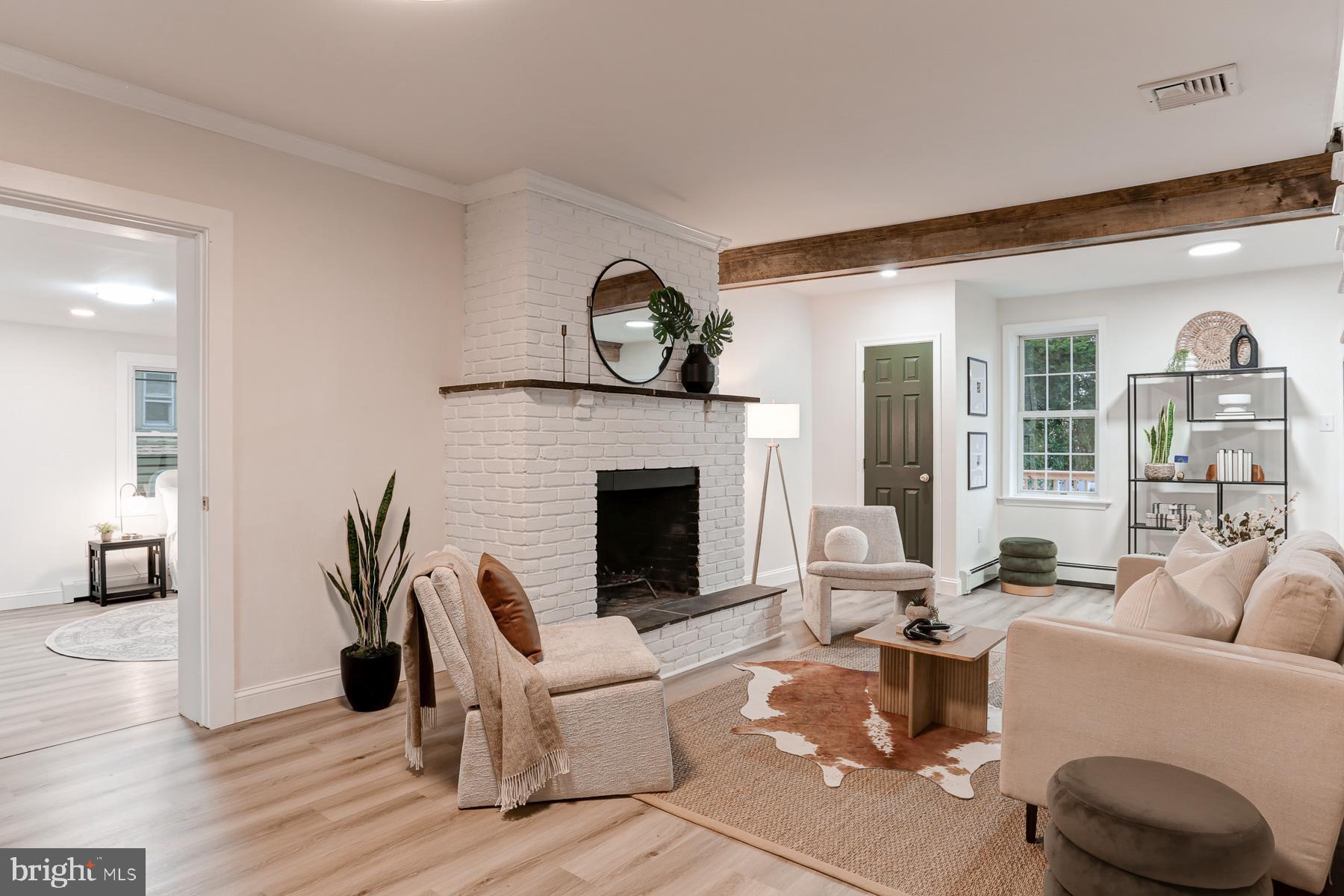 17 GIRARD AVENUE