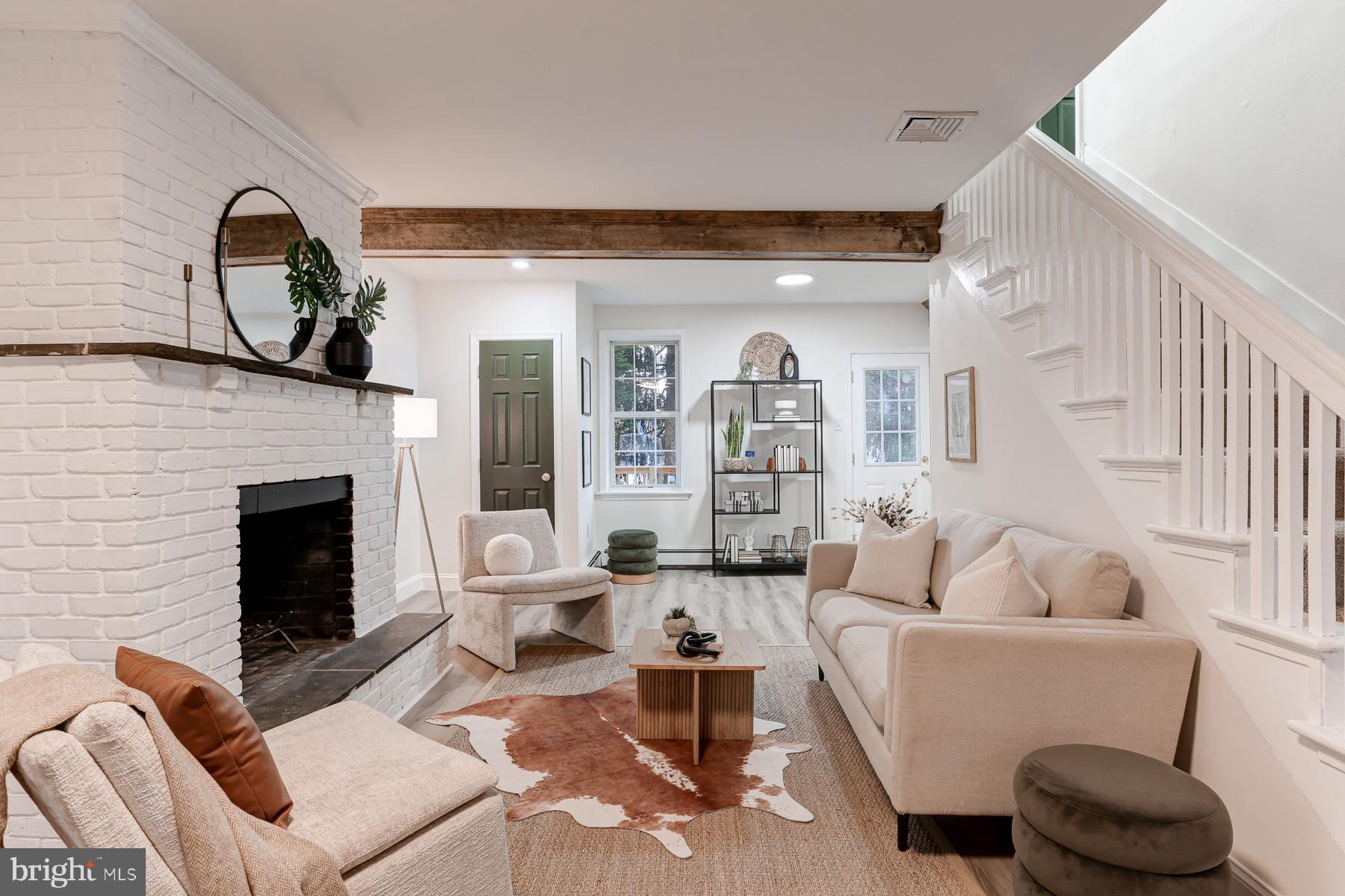 17 GIRARD AVENUE