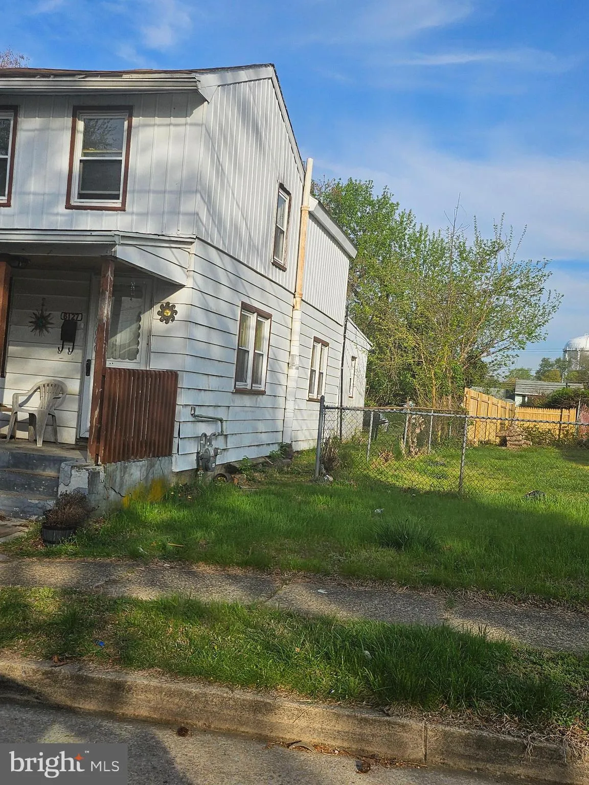 Pennsauken, New Jersey 08109, United States, 2 Bedrooms Bedrooms, ,1 BathroomBathrooms,Residential,Active,115896