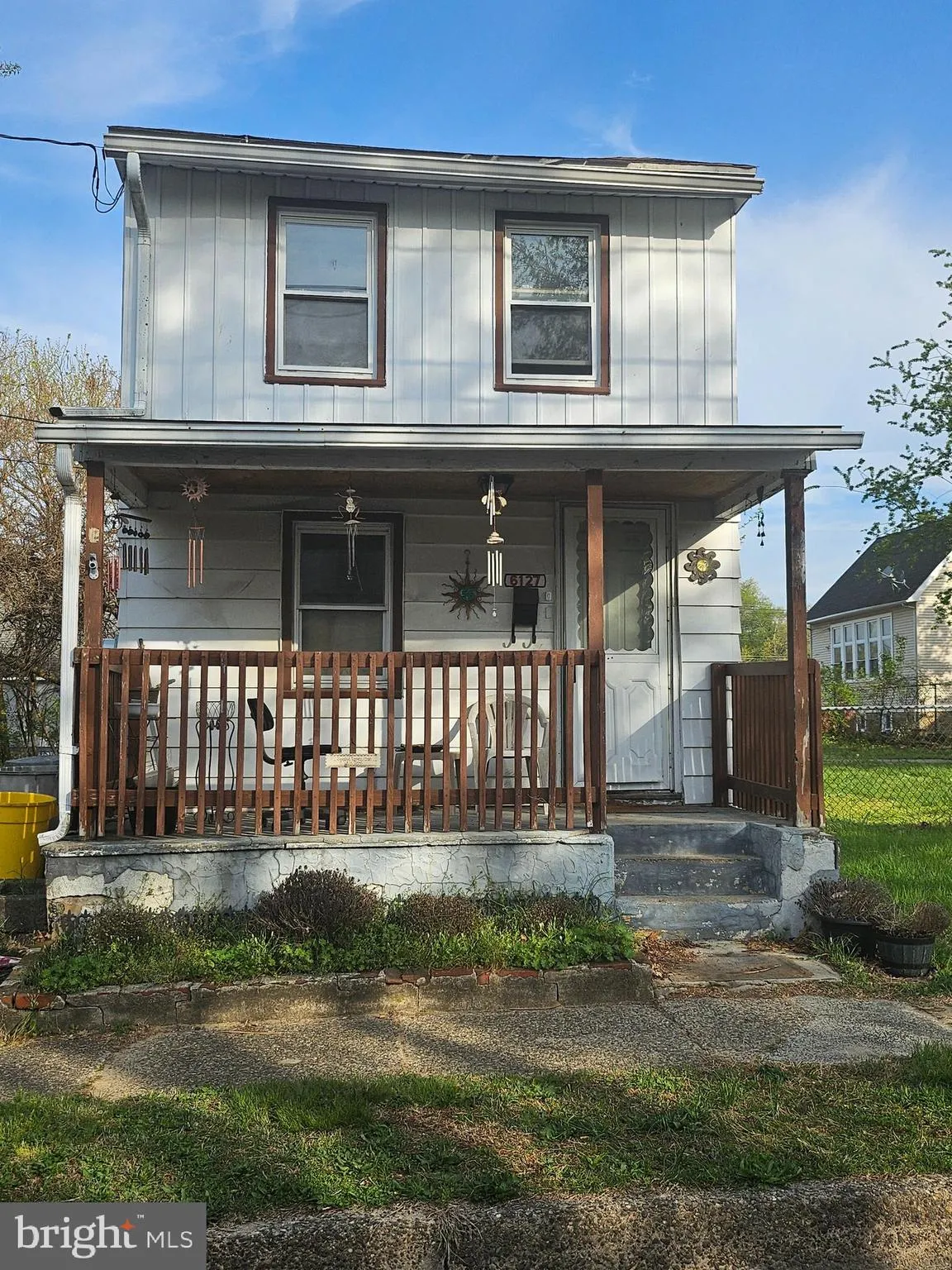 Pennsauken, New Jersey 08109, United States, 2 Bedrooms Bedrooms, ,1 BathroomBathrooms,Residential,Active,115896