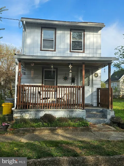6127 Wisteria Avenue, Pennsauken, NJ MLS: NJCD2091038