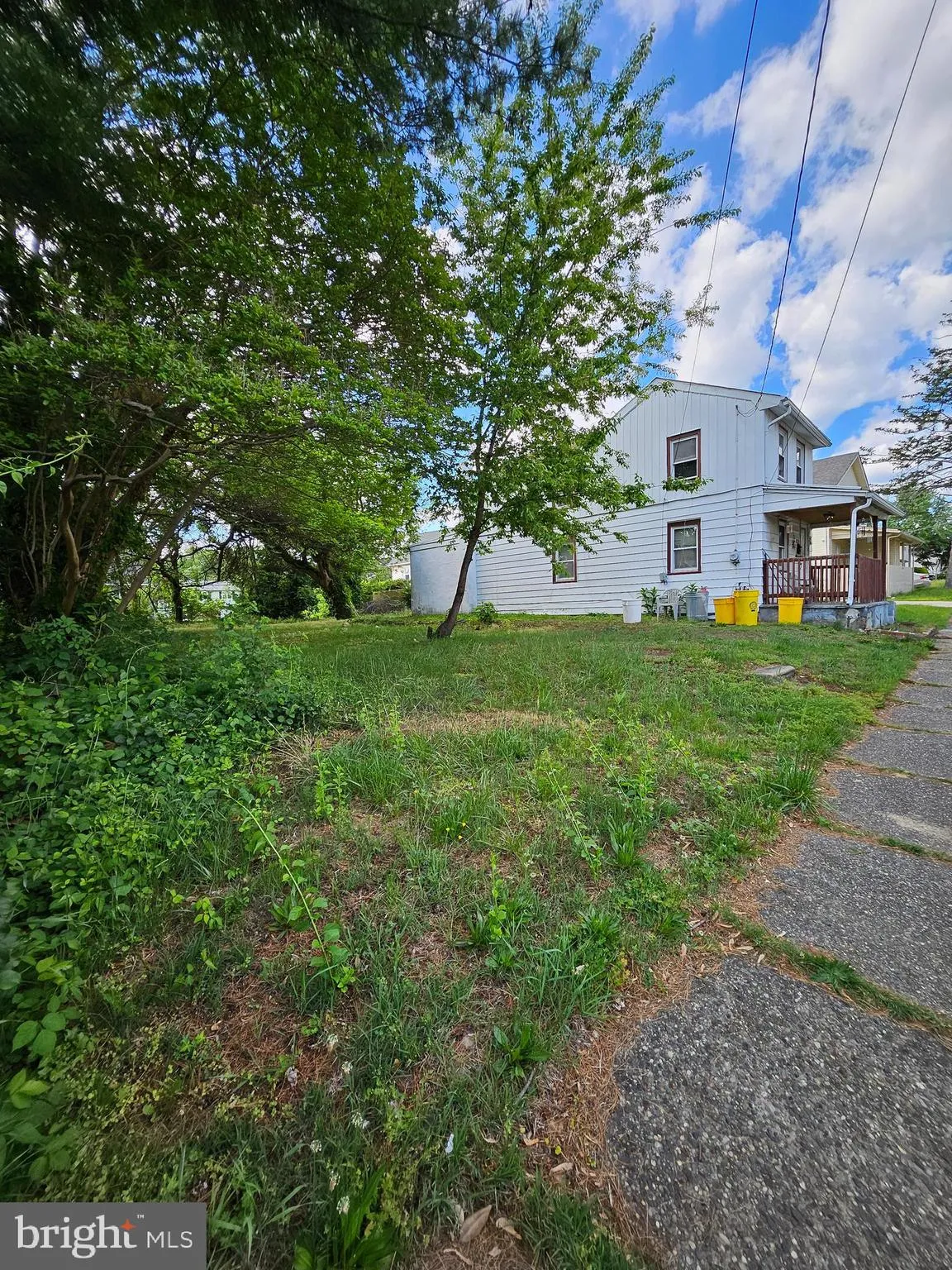 Pennsauken, New Jersey 08109, United States, 2 Bedrooms Bedrooms, ,1 BathroomBathrooms,Residential,Active,115896