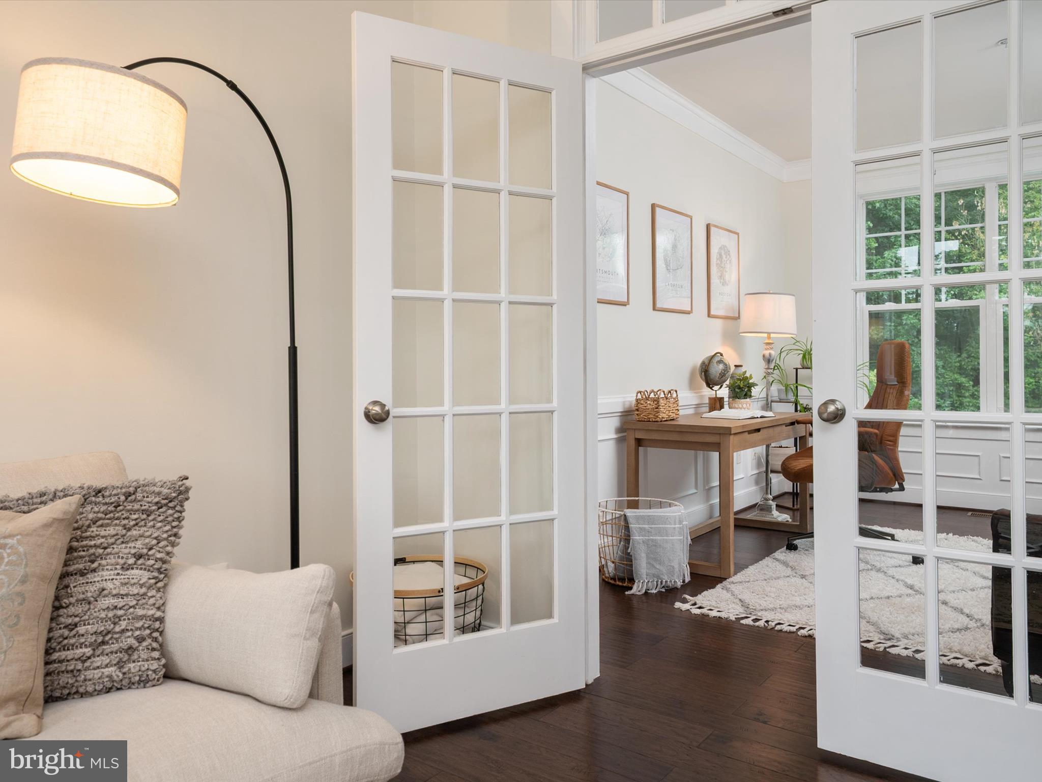 WILSONS GROVE - Residential