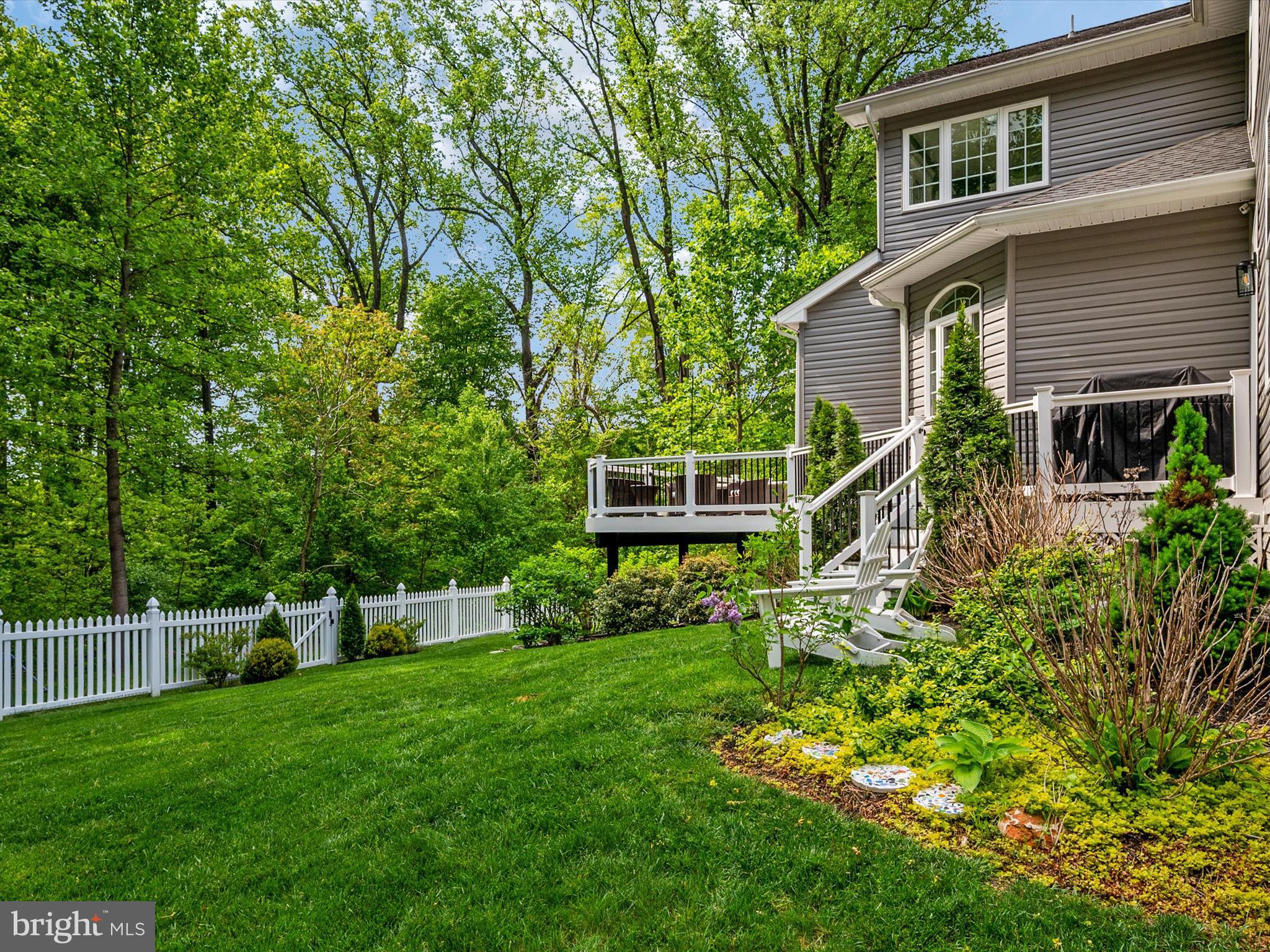 WILSONS GROVE - Residential