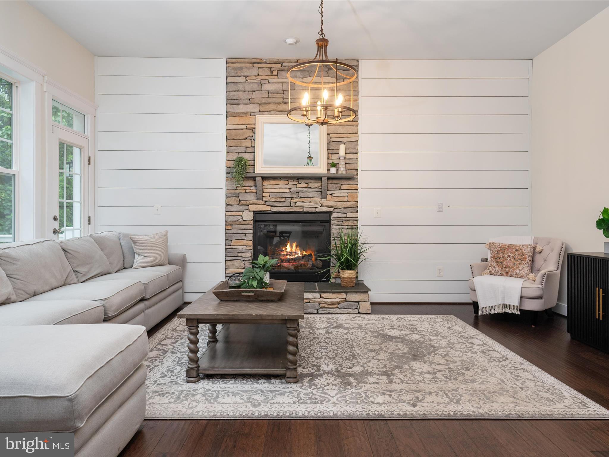 WILSONS GROVE - Residential