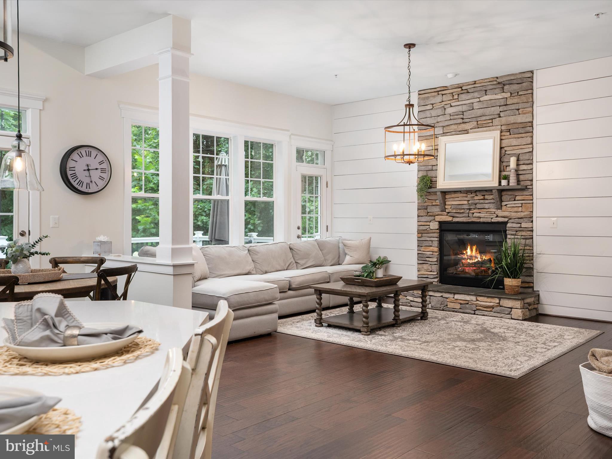 WILSONS GROVE - Residential