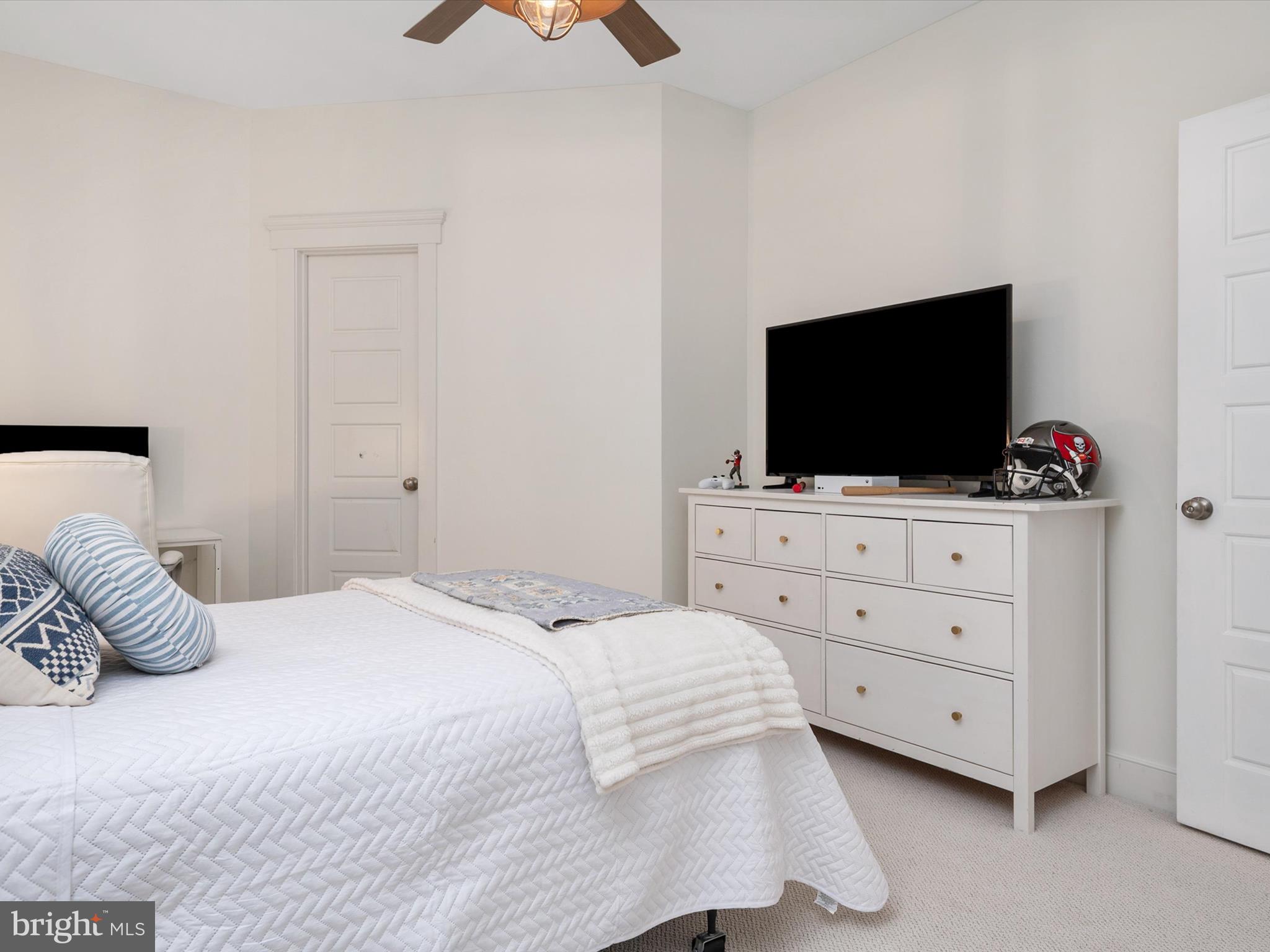 WILSONS GROVE - Residential