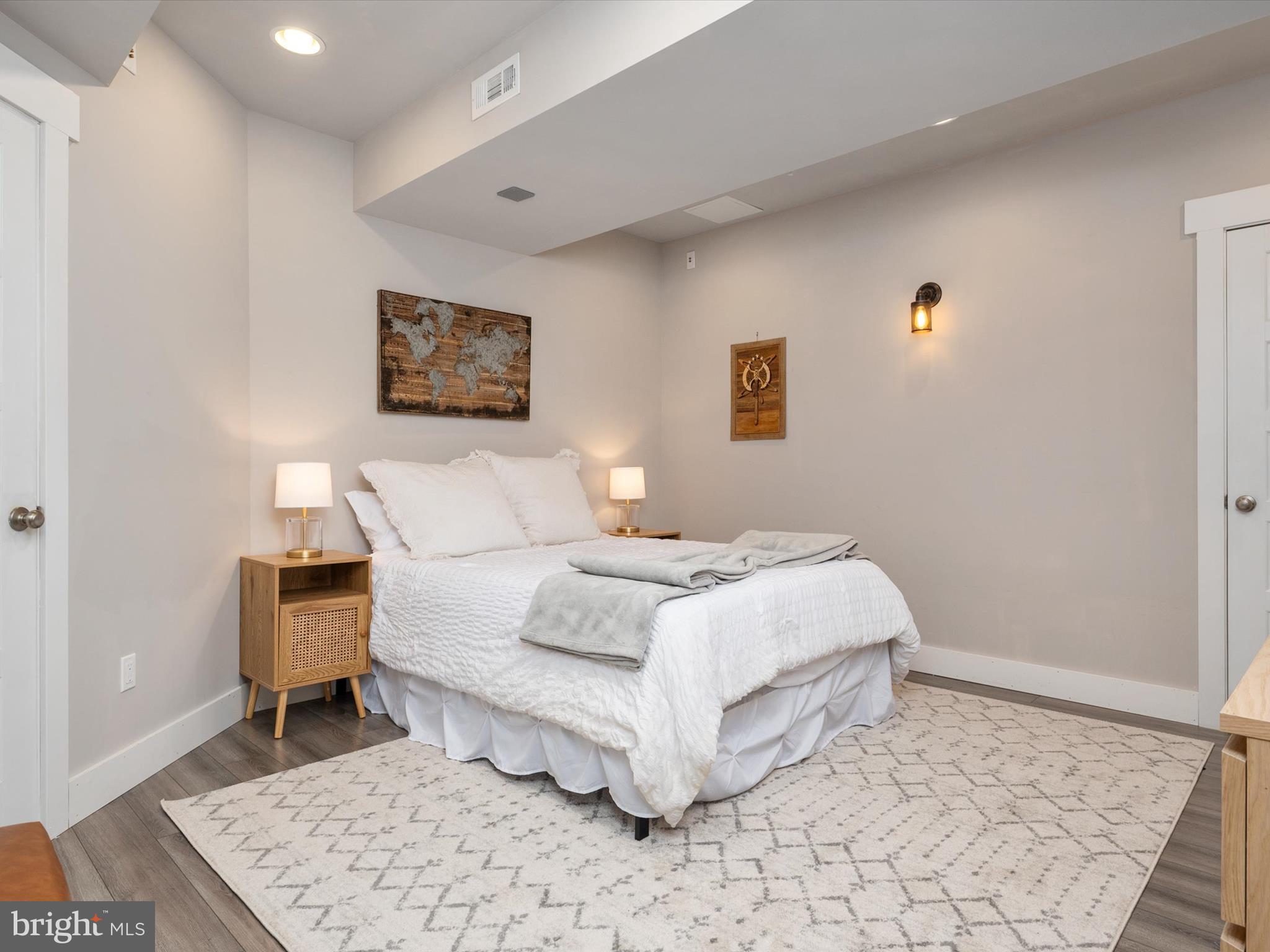 WILSONS GROVE - Residential