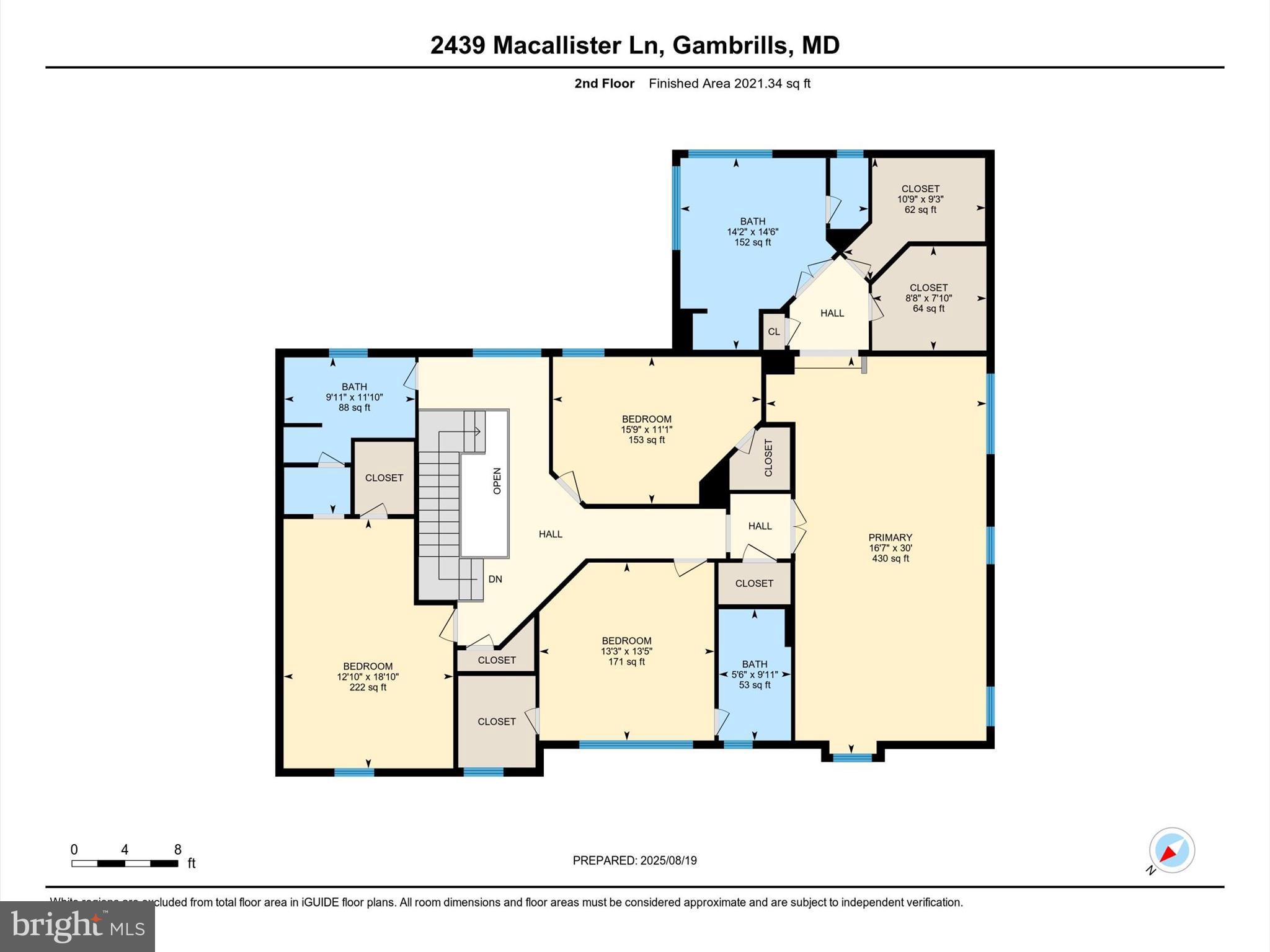 WILSONS GROVE - Residential