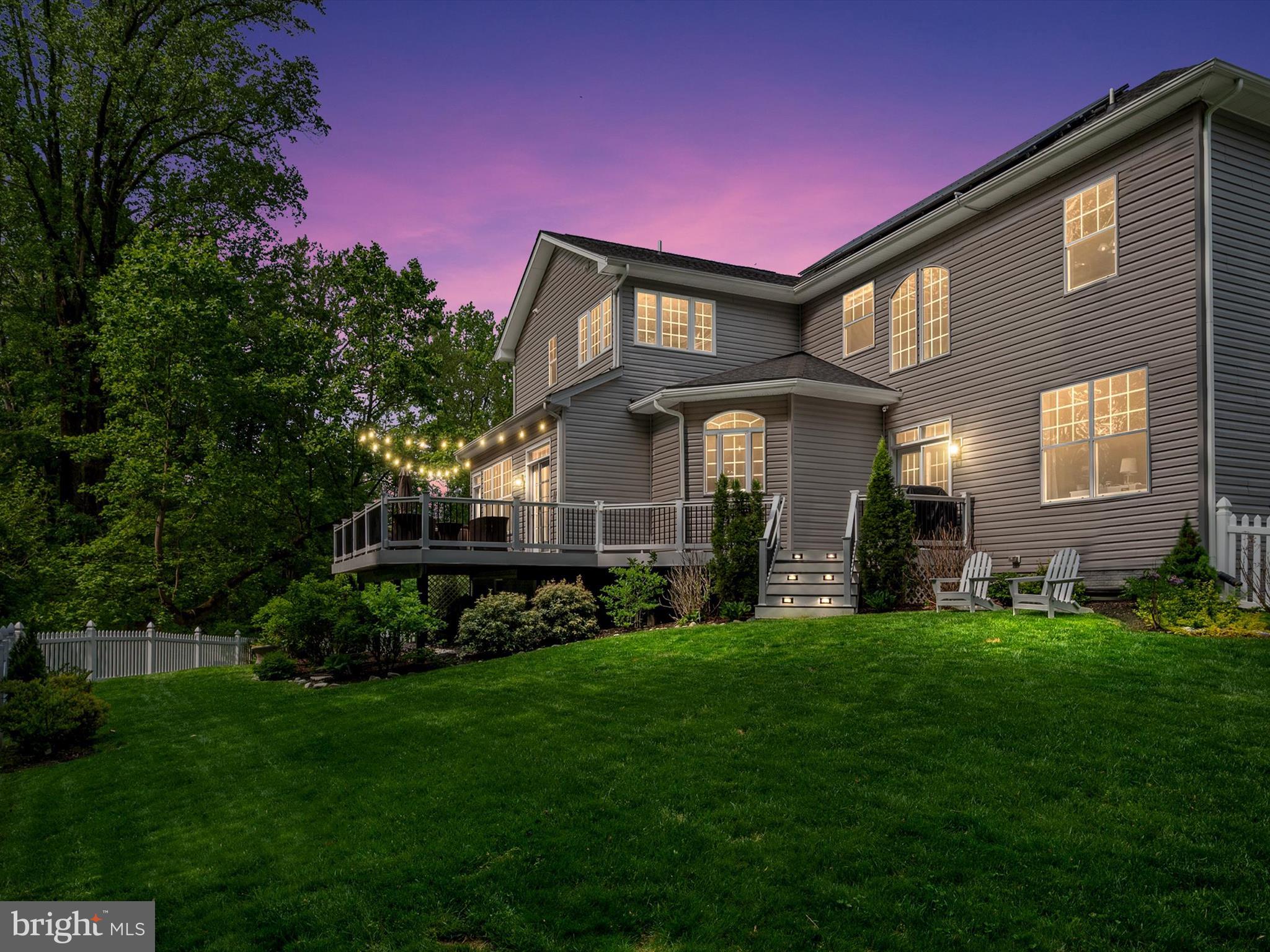 WILSONS GROVE - Residential