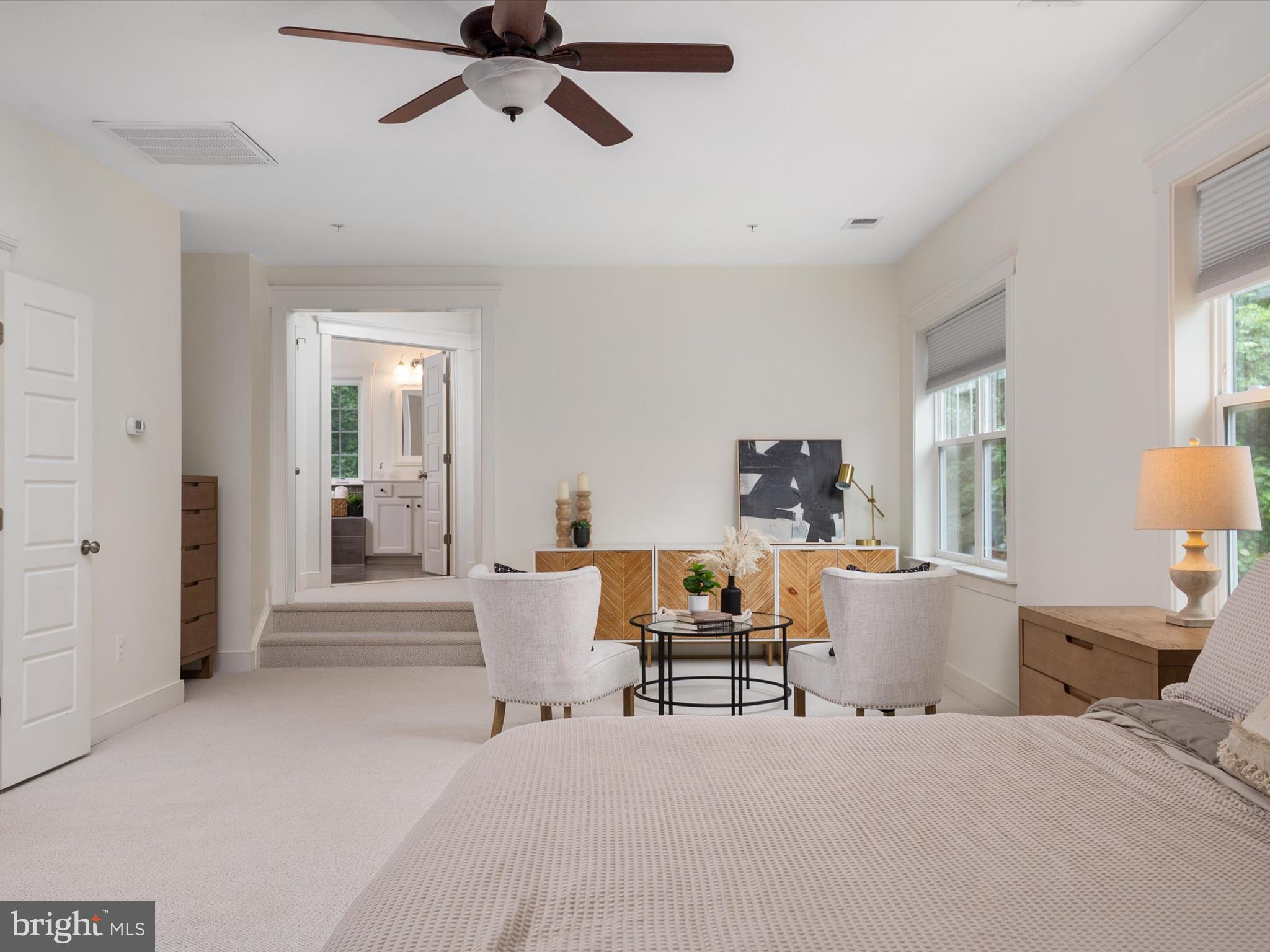 WILSONS GROVE - Residential