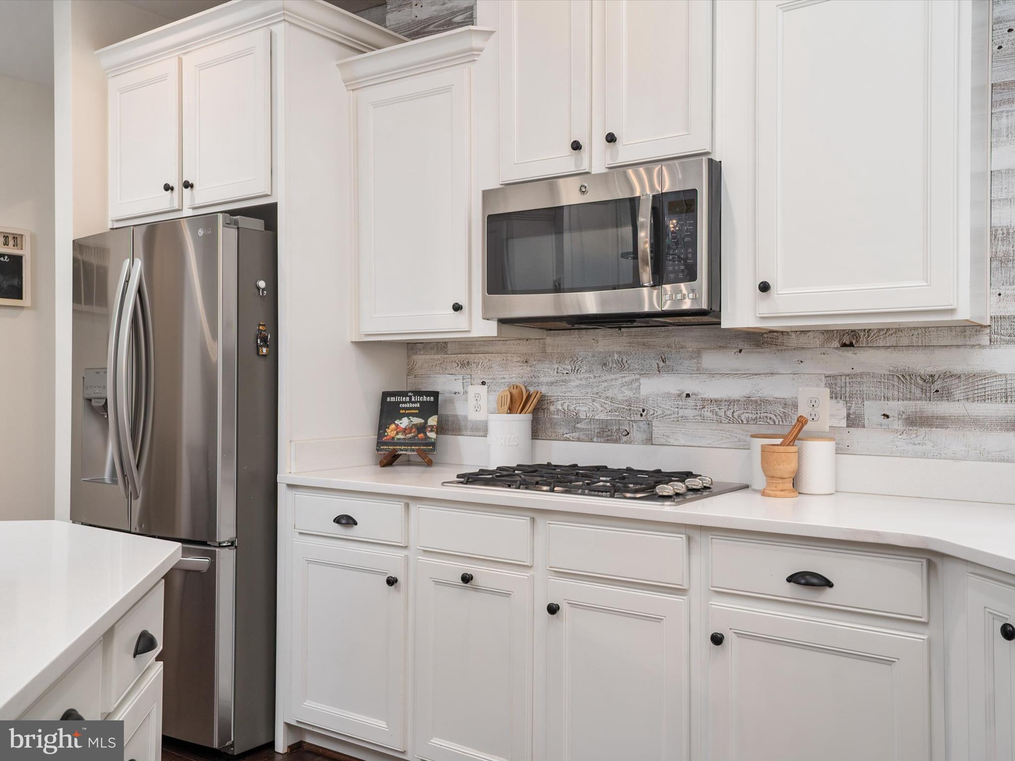 WILSONS GROVE - Residential