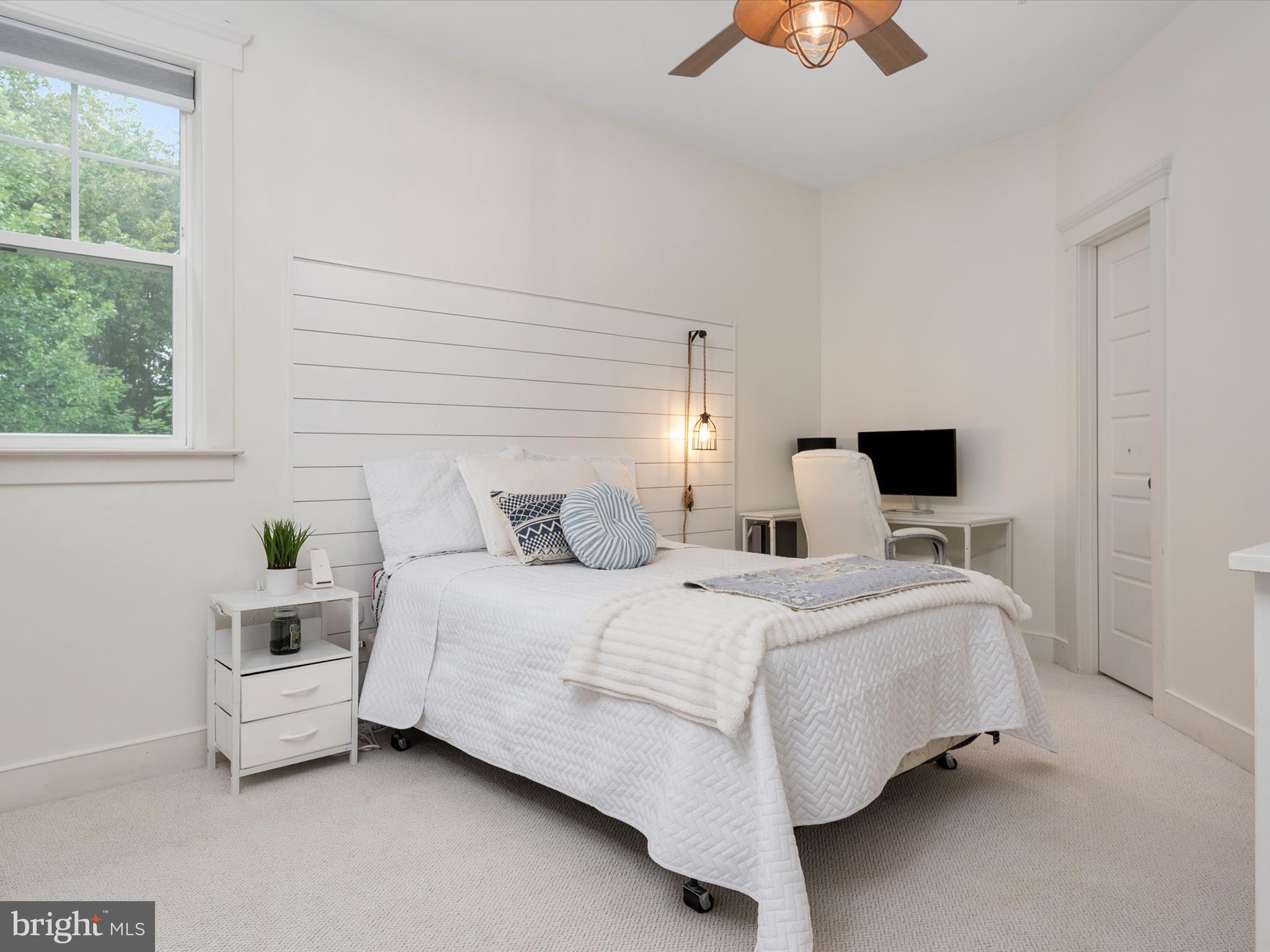 WILSONS GROVE - Residential