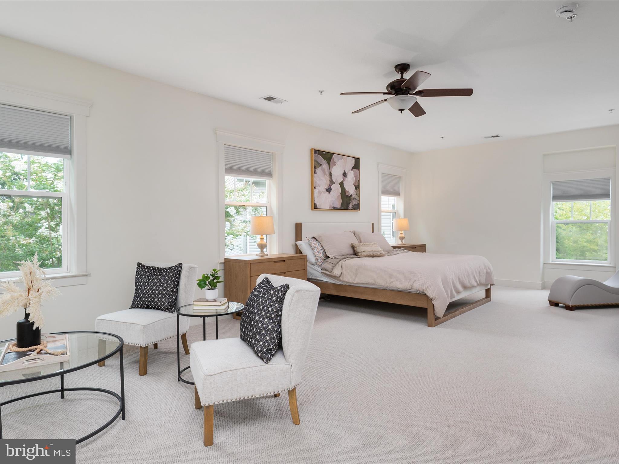 WILSONS GROVE - Residential