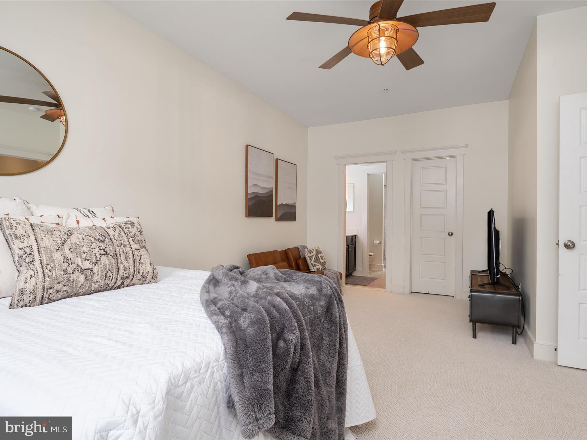 WILSONS GROVE - Residential