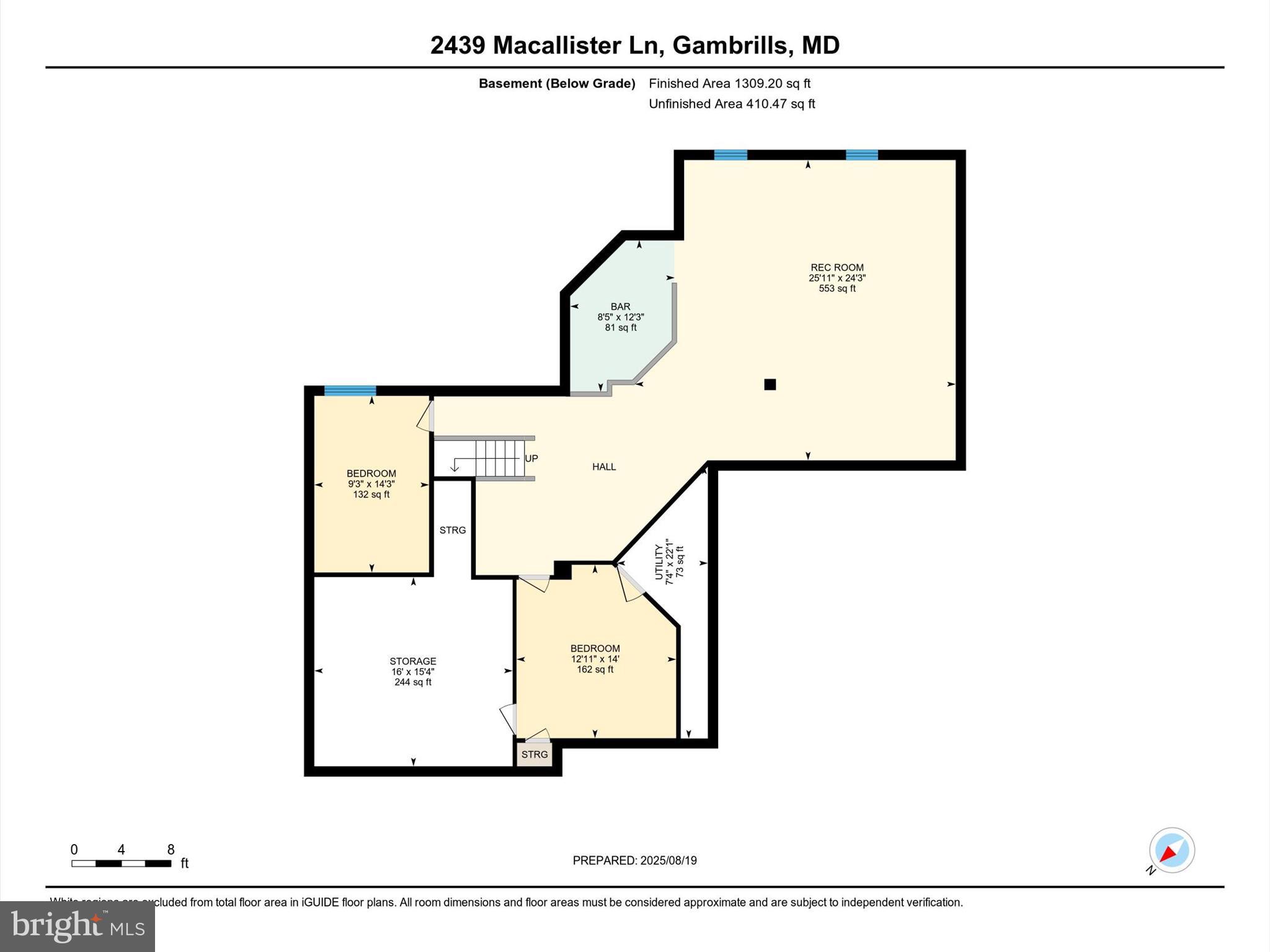 WILSONS GROVE - Residential